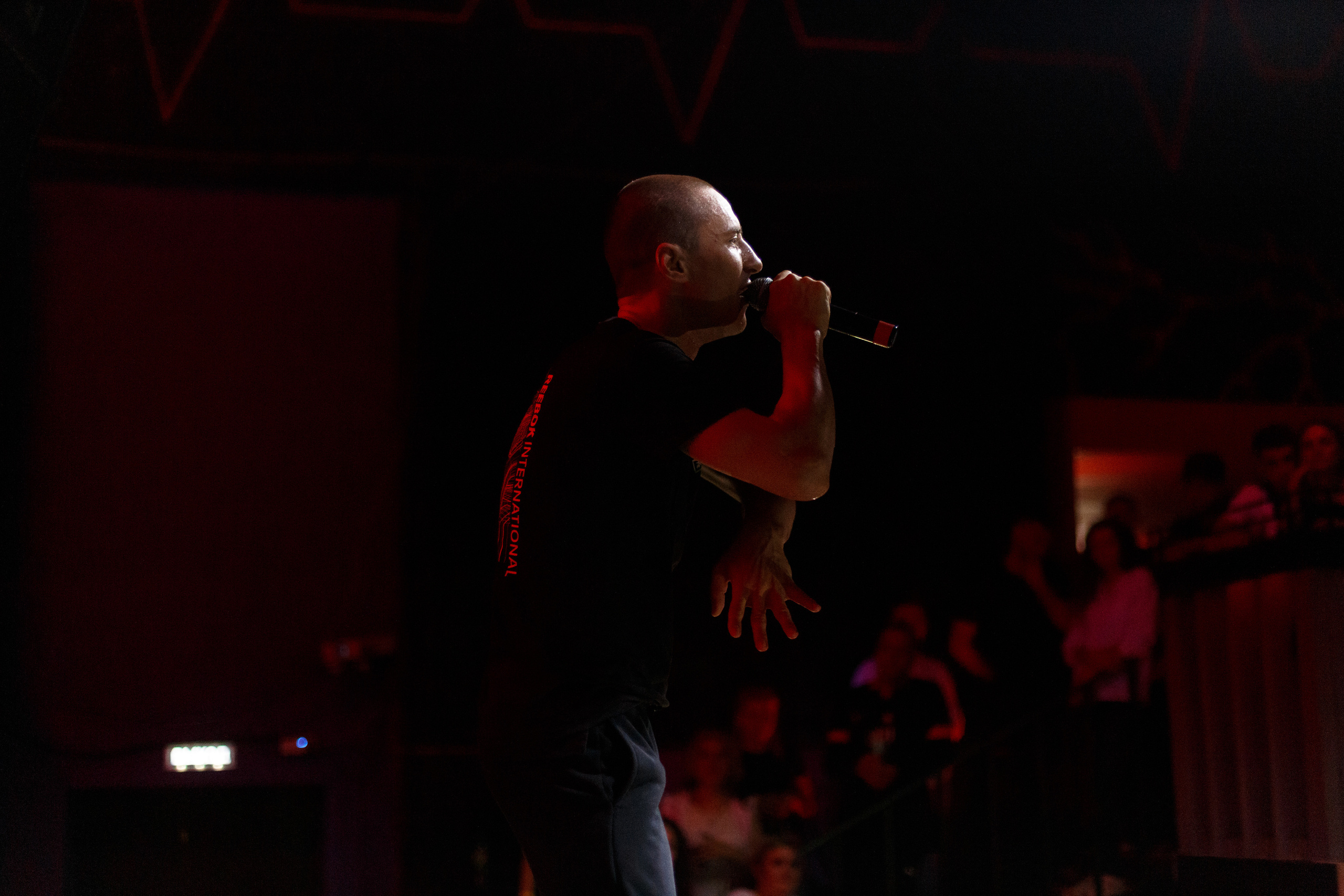 Честный. Andrey Pospelove. Фотограф в Саратове