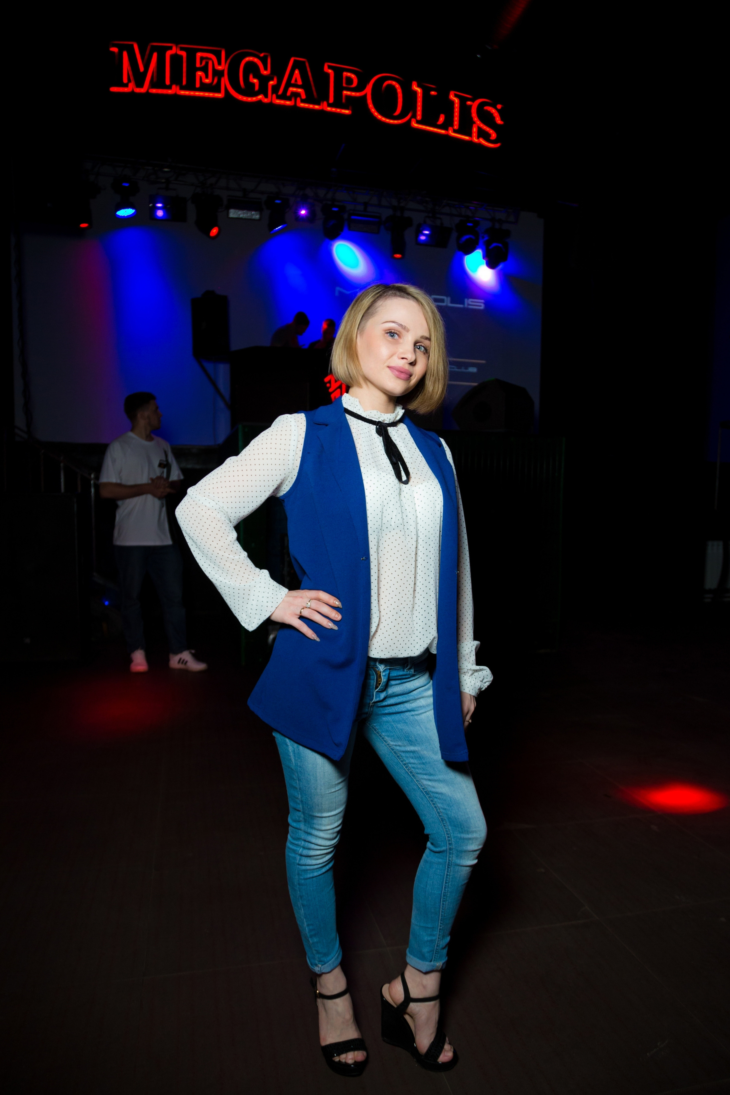 Честный. Andrey Pospelove. Фотограф в Саратове