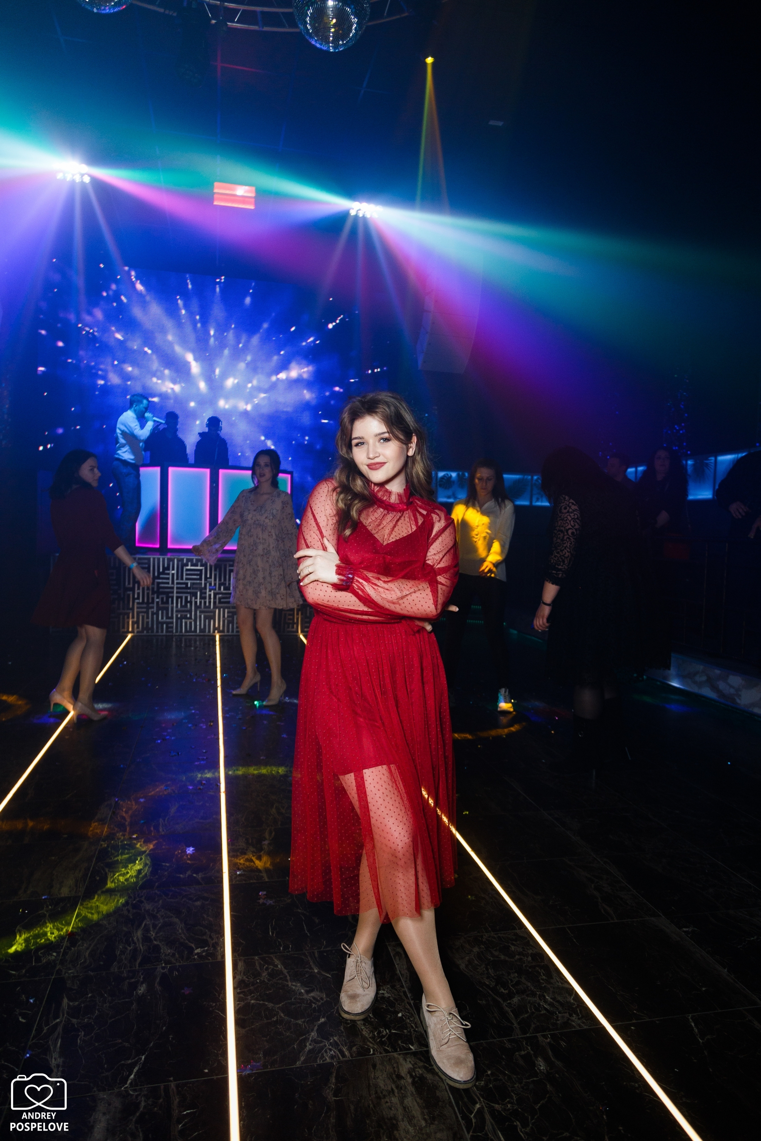 Свадебный переполох. Andrey Pospelove. Фотограф в Саратове