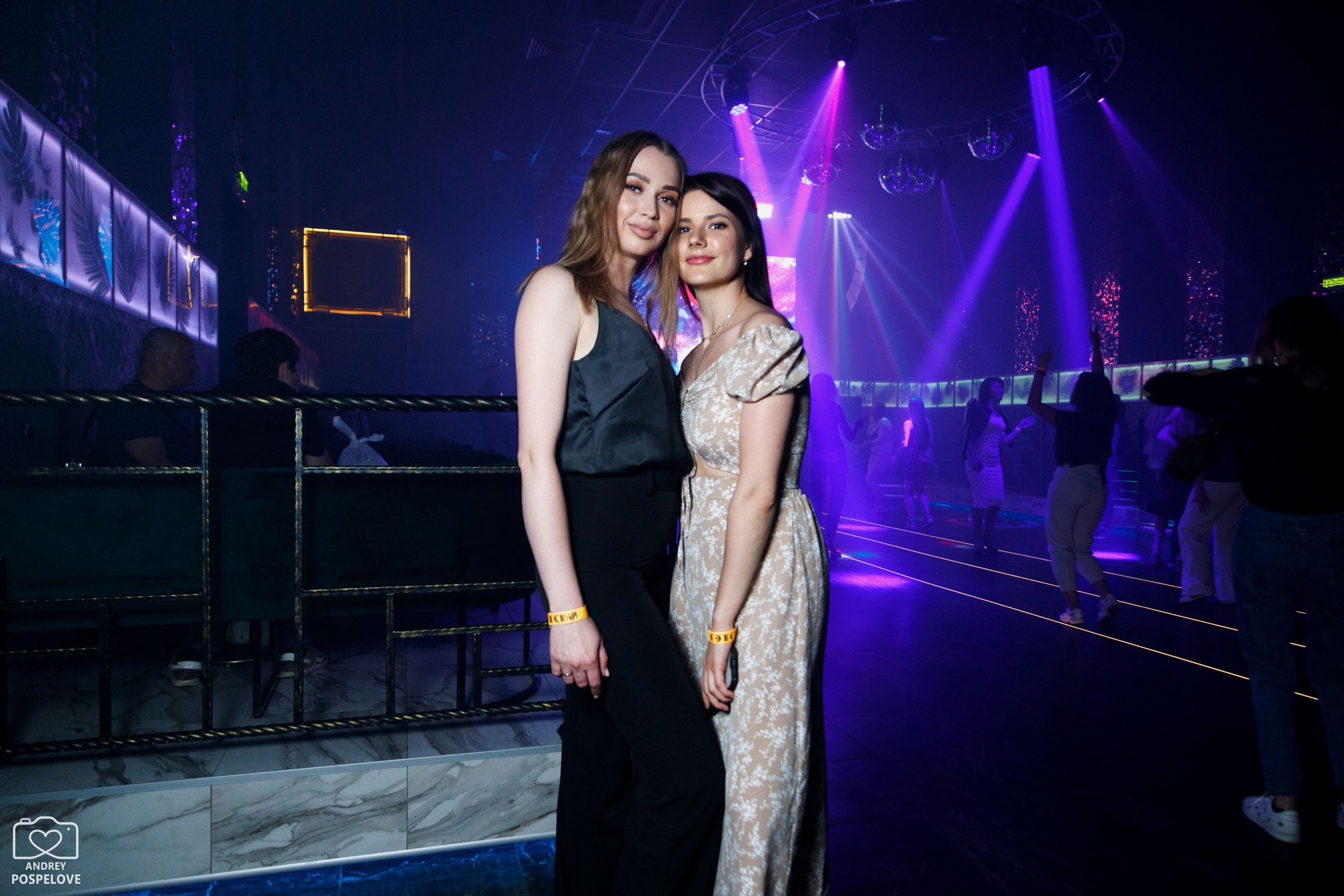 G.N.BAND. Andrey Pospelove. Фотограф в Саратове