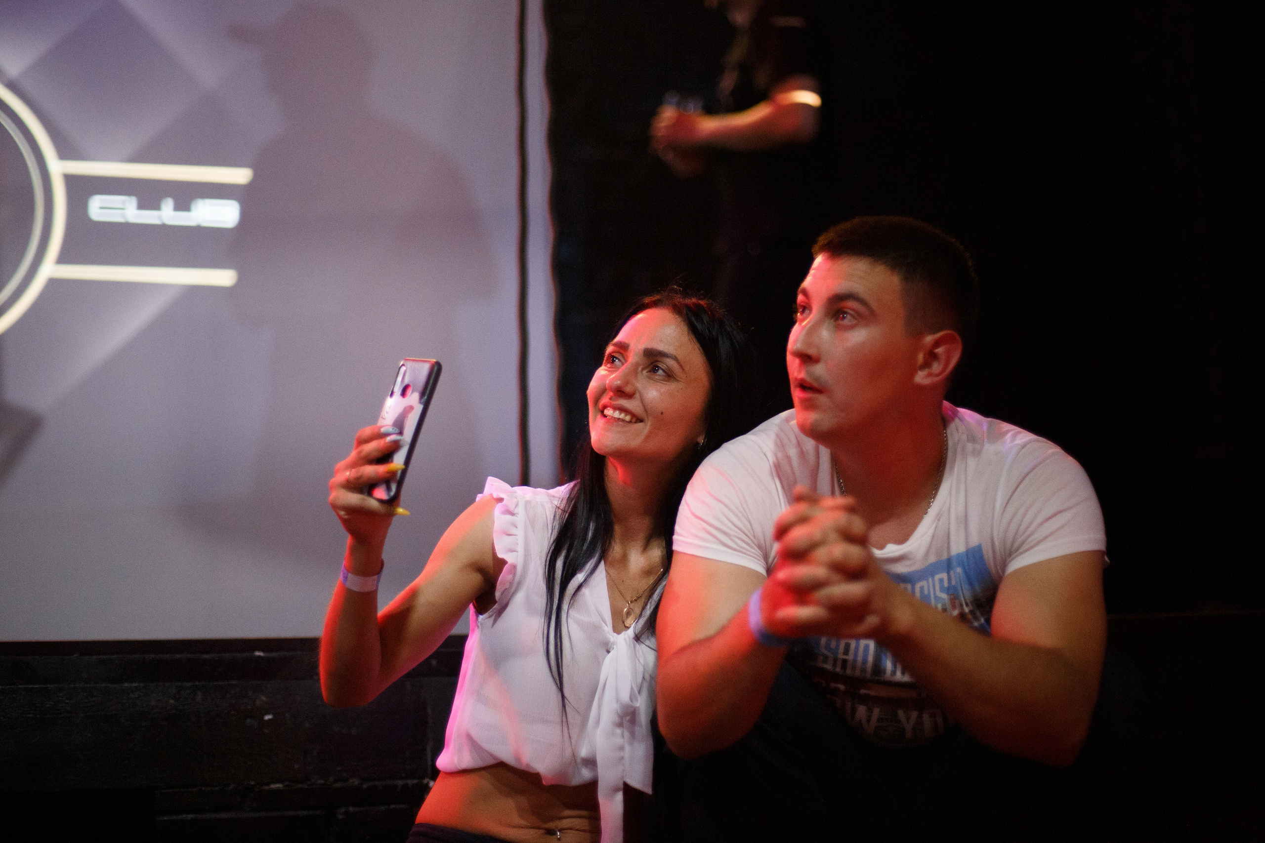 Честный. Andrey Pospelove. Фотограф в Саратове