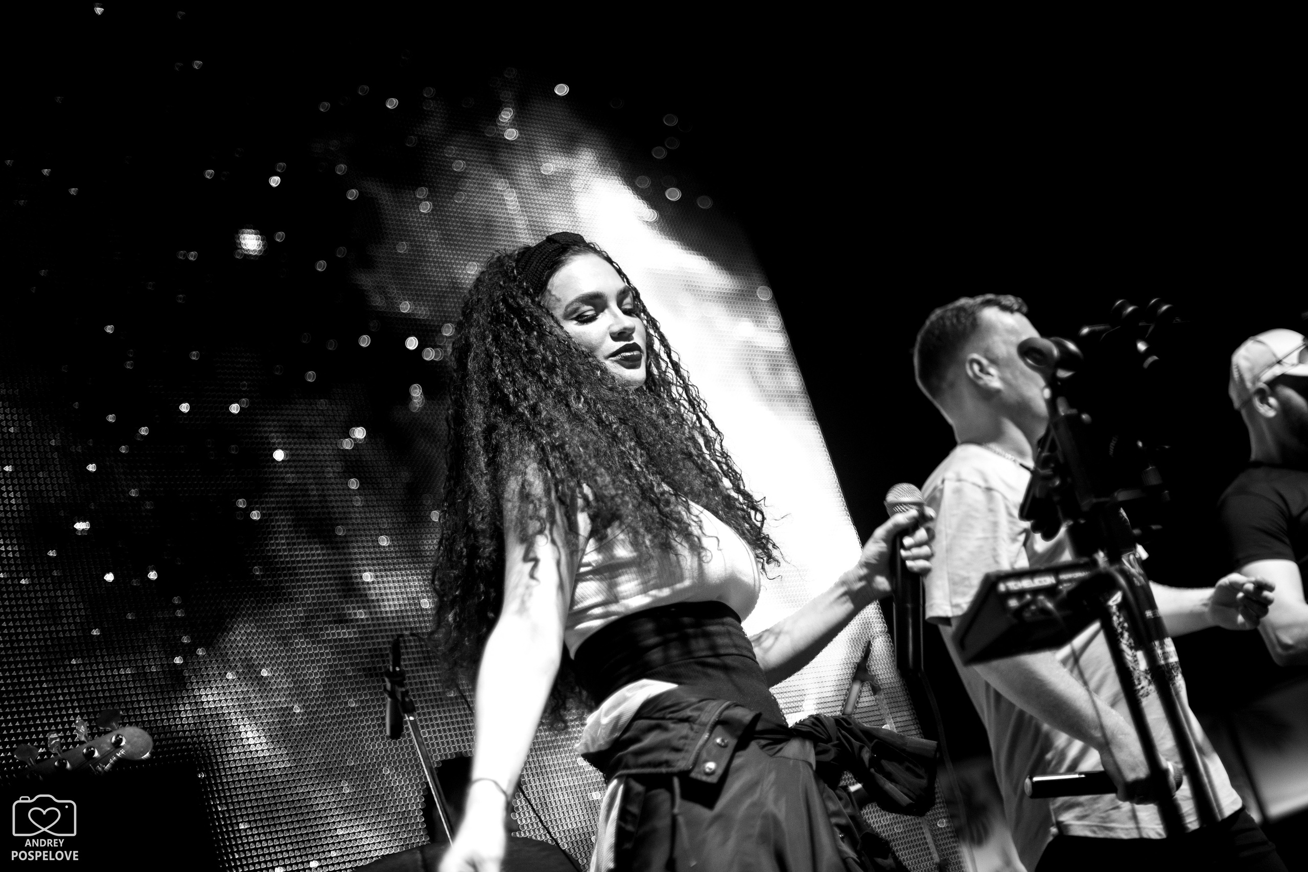 G.N.BAND. Andrey Pospelove. Фотограф в Саратове