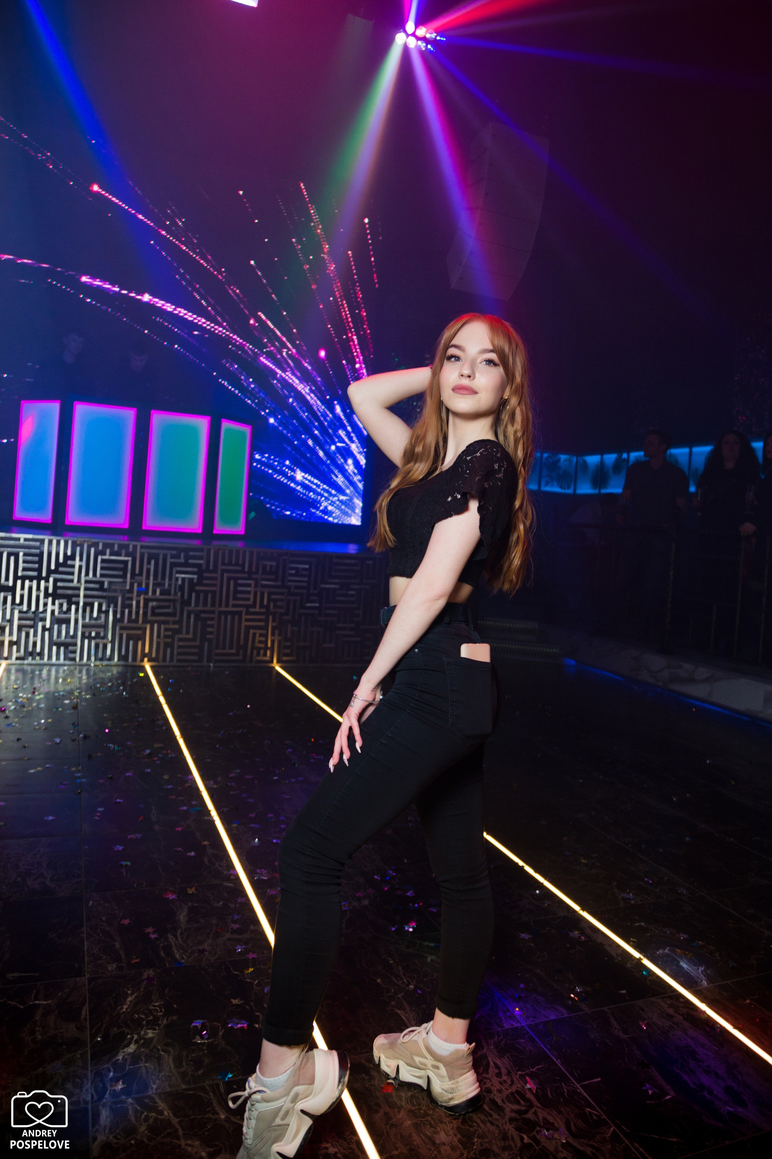 Свадебный переполох. Andrey Pospelove. Фотограф в Саратове