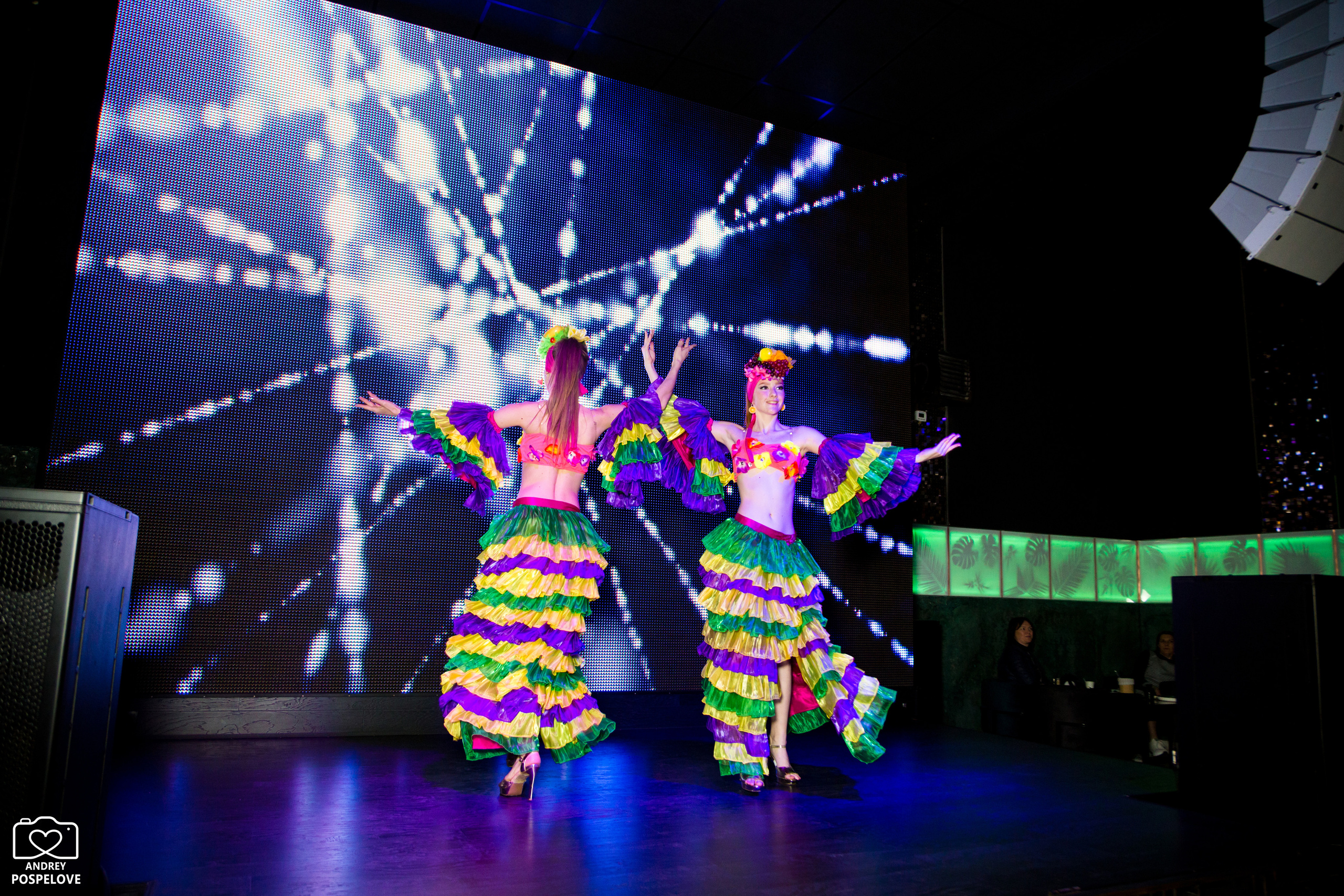 Свадебный переполох. Andrey Pospelove. Фотограф в Саратове