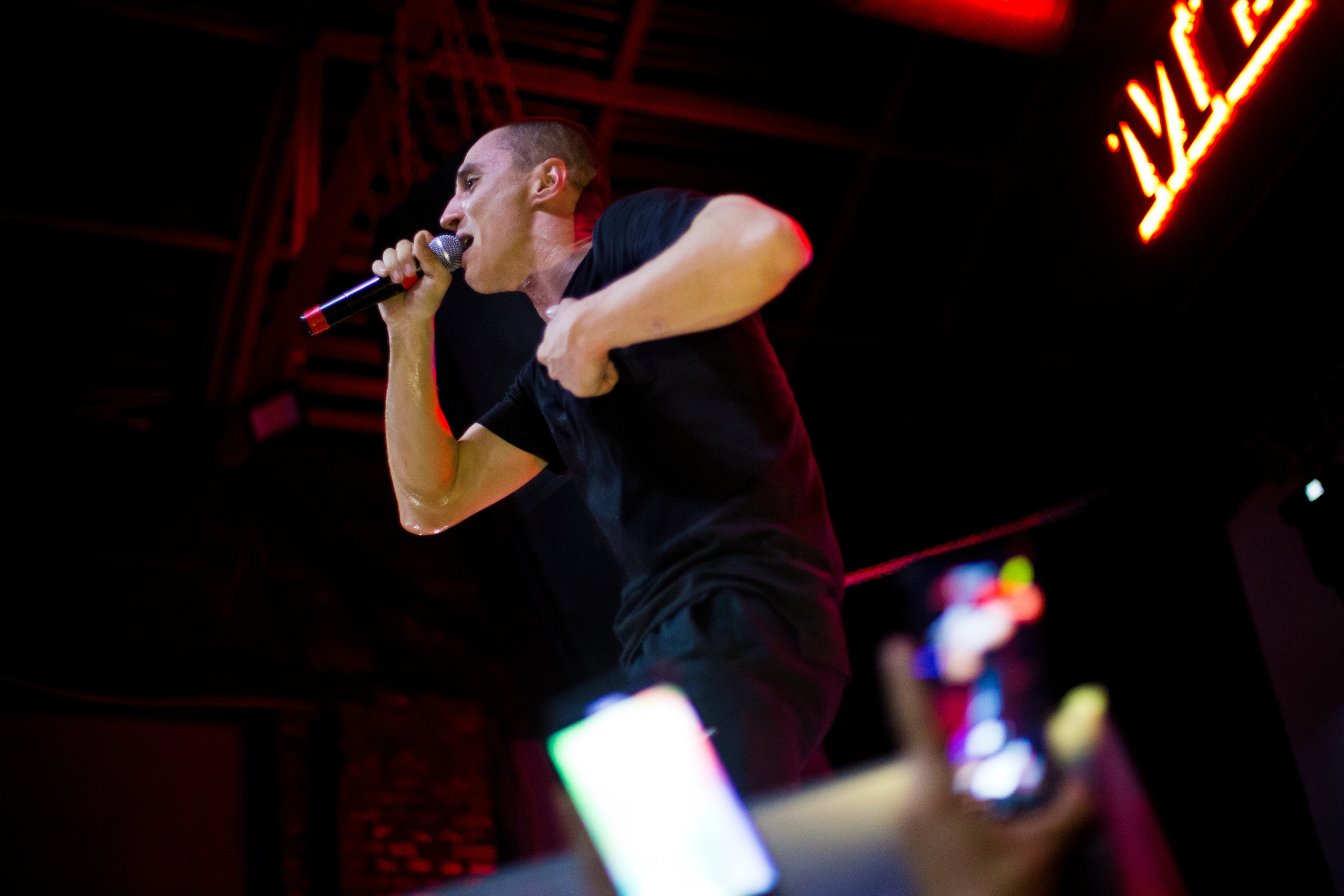 Честный. Andrey Pospelove. Фотограф в Саратове