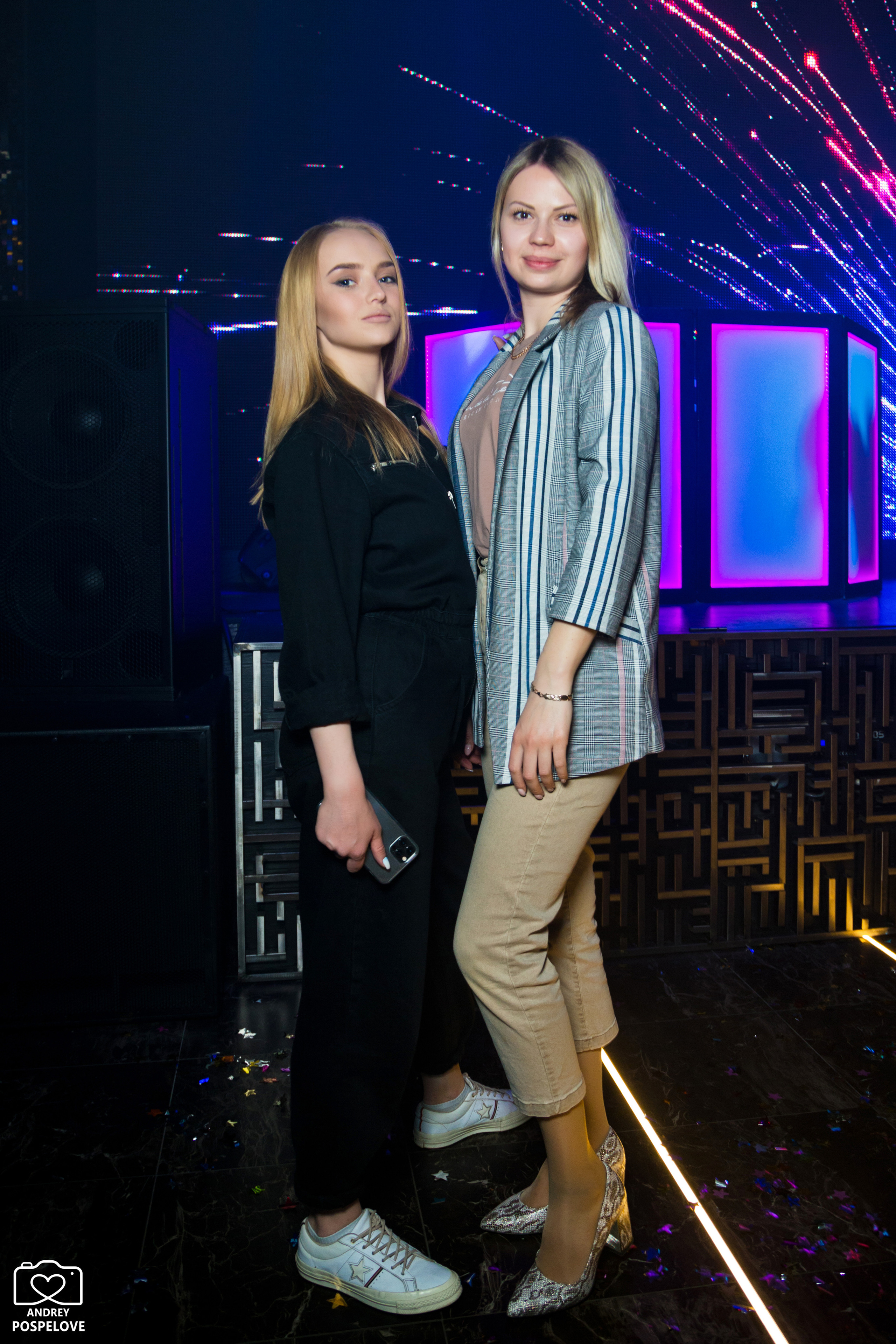 Свадебный переполох. Andrey Pospelove. Фотограф в Саратове