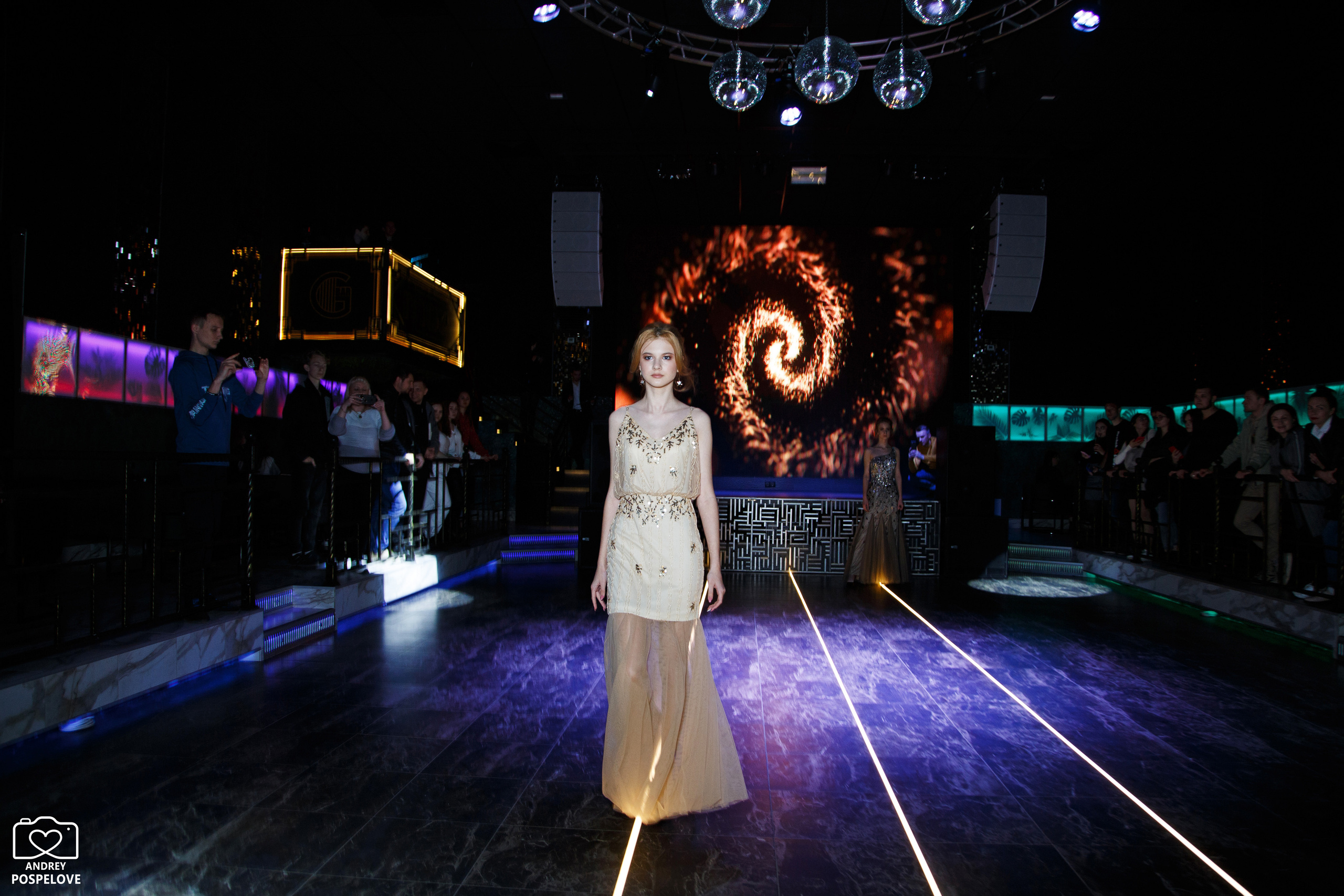 Свадебный переполох. Andrey Pospelove. Фотограф в Саратове