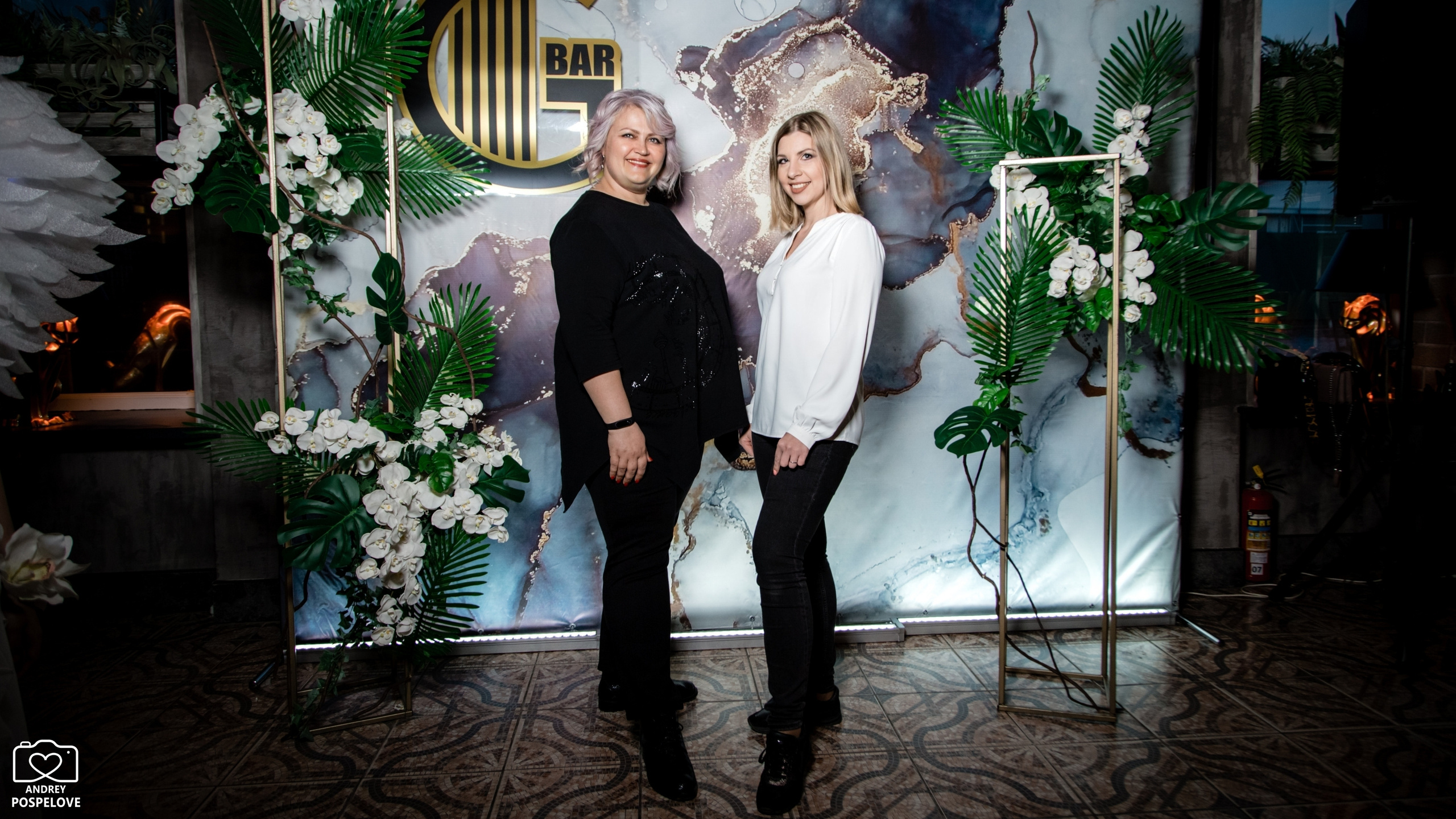 Свадебный переполох. Andrey Pospelove. Фотограф в Саратове