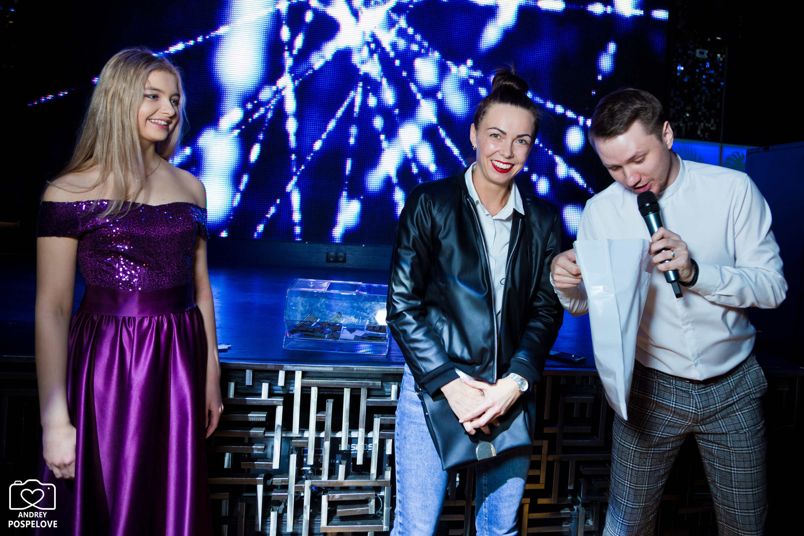 Свадебный переполох. Andrey Pospelove. Фотограф в Саратове