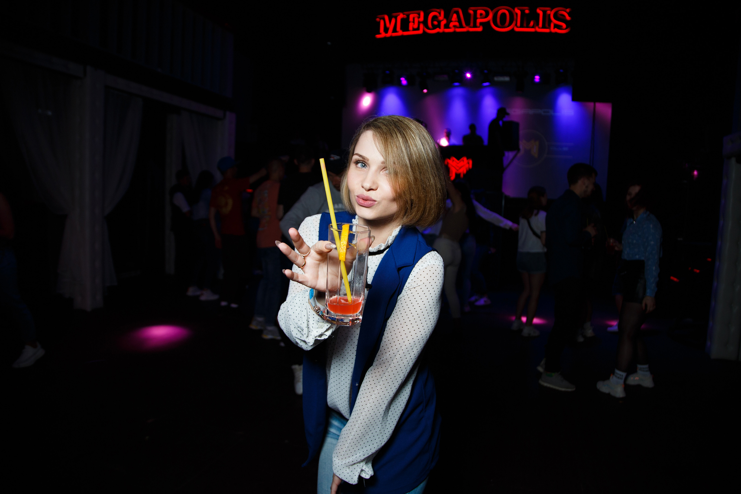 Честный. Andrey Pospelove. Фотограф в Саратове