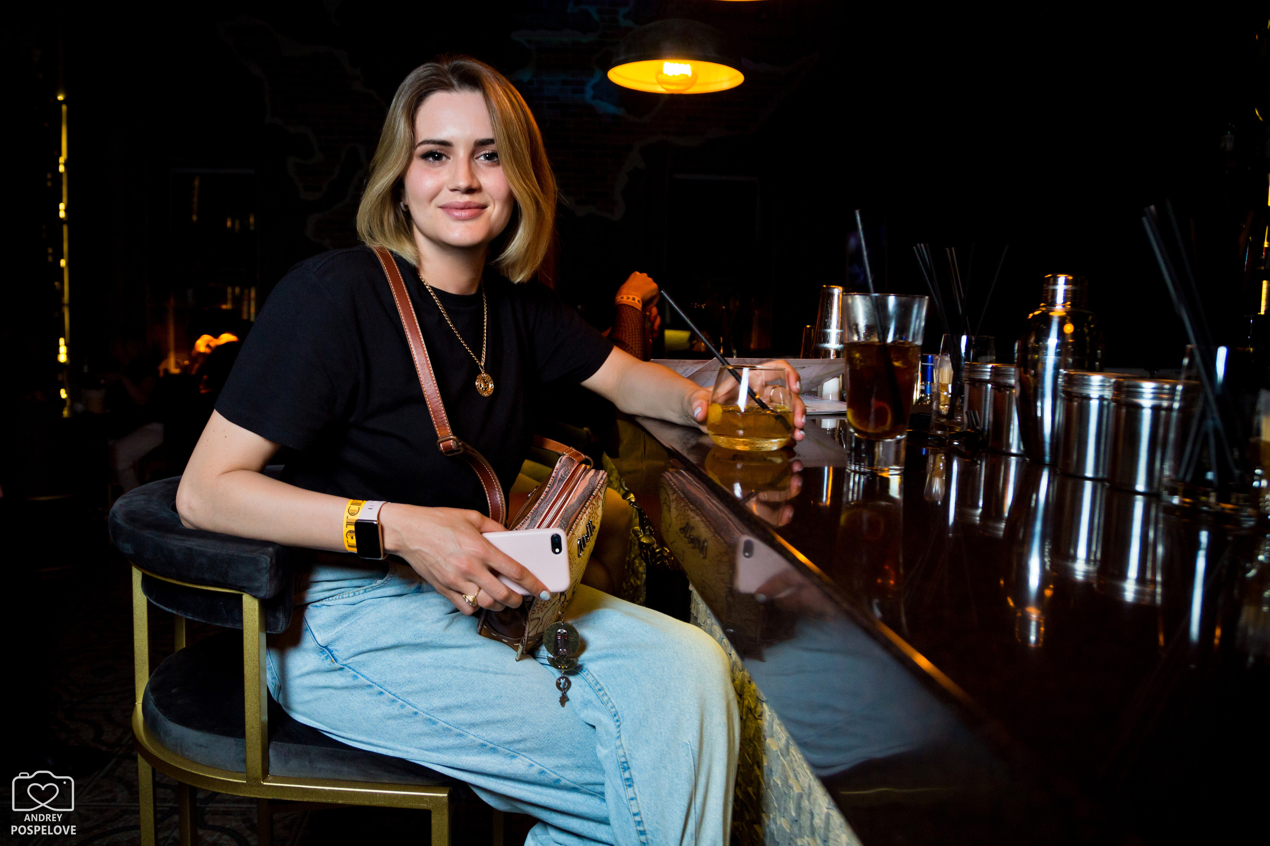 G.N.BAND. Andrey Pospelove. Фотограф в Саратове