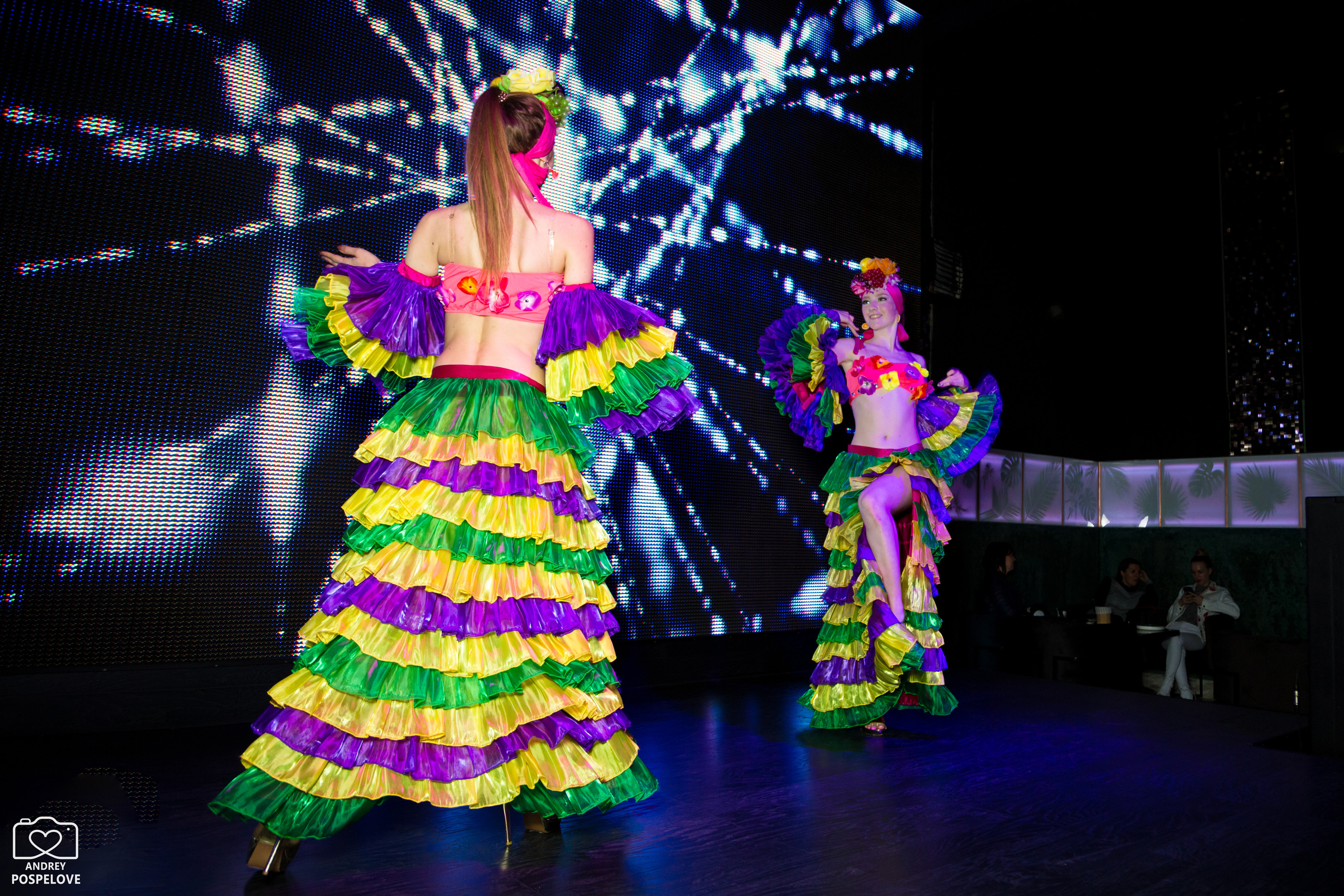 Свадебный переполох. Andrey Pospelove. Фотограф в Саратове