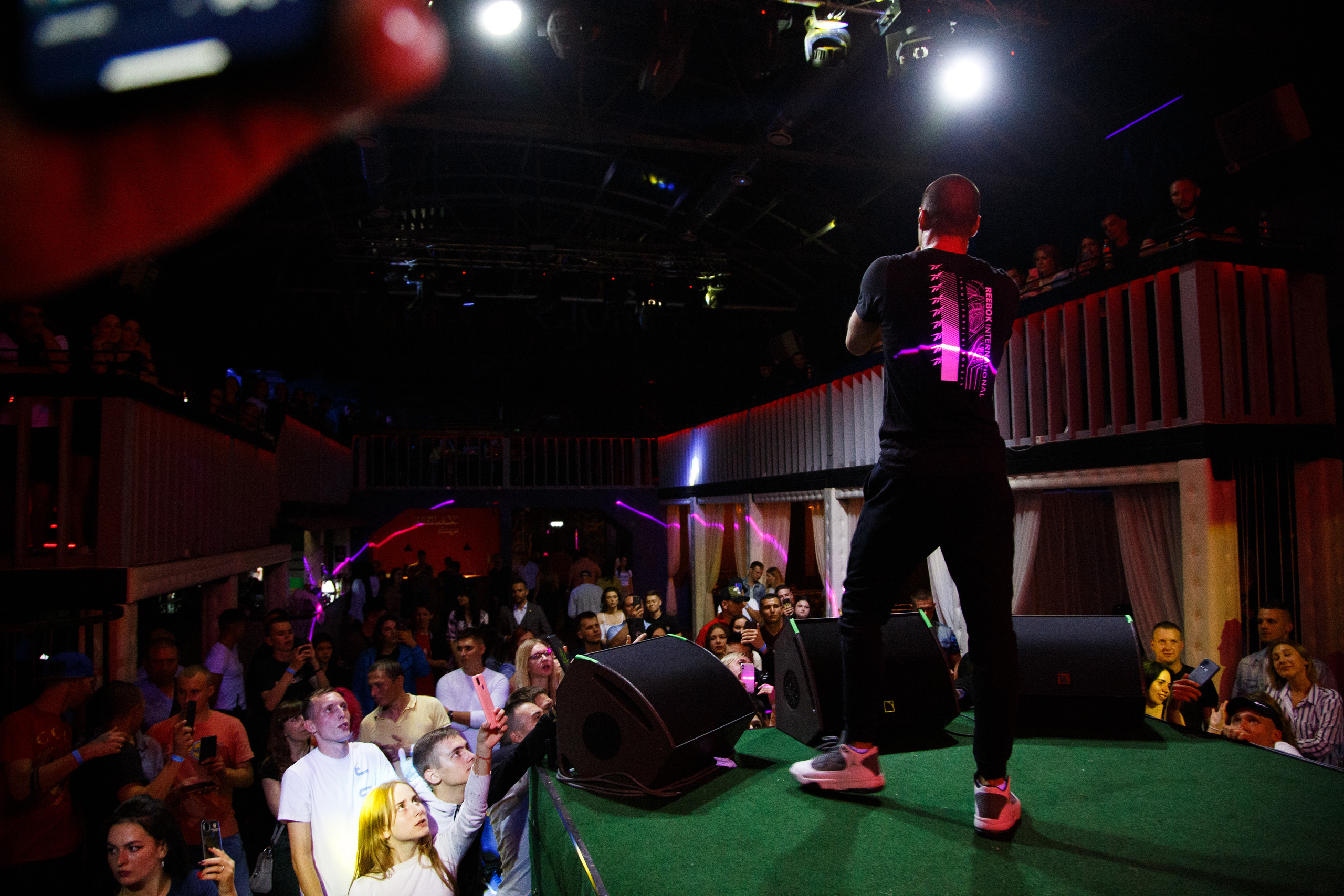 Честный. Andrey Pospelove. Фотограф в Саратове