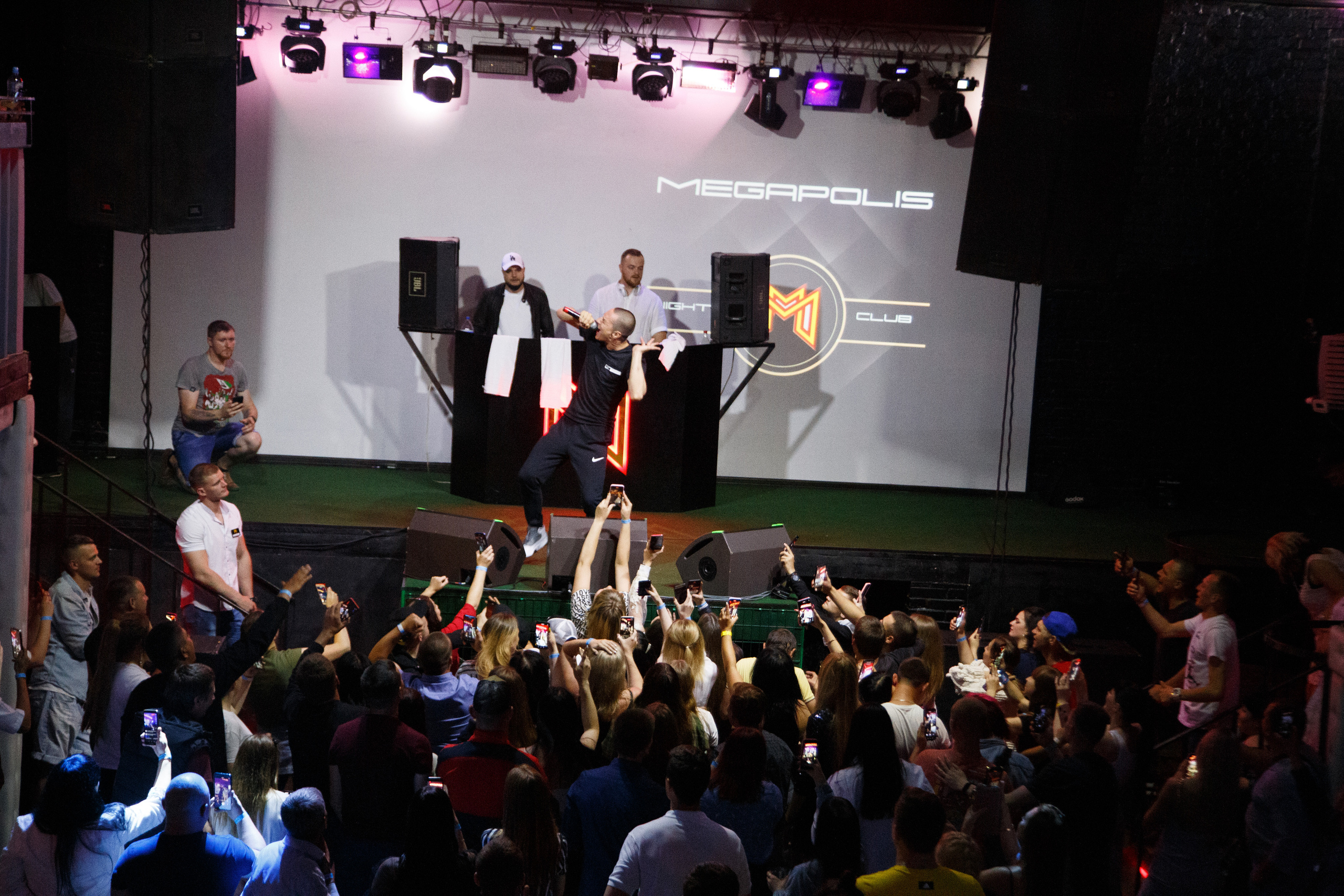 Честный. Andrey Pospelove. Фотограф в Саратове