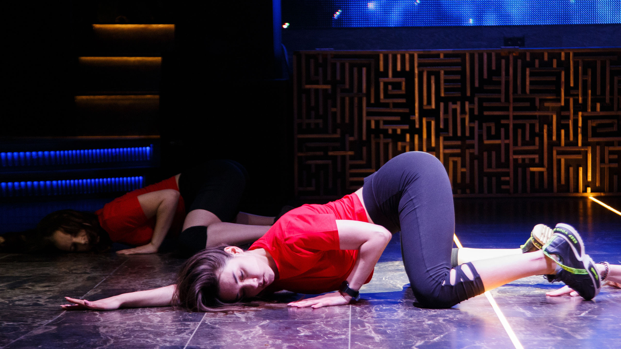 Свадебный переполох. Andrey Pospelove. Фотограф в Саратове