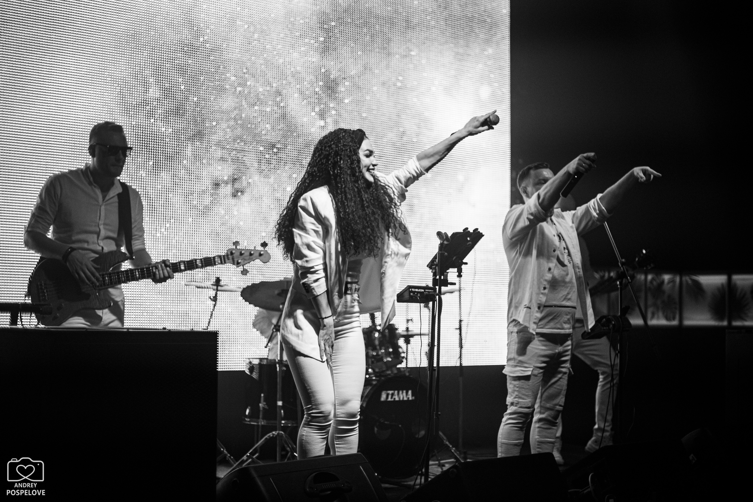 G.N.BAND. Andrey Pospelove. Фотограф в Саратове