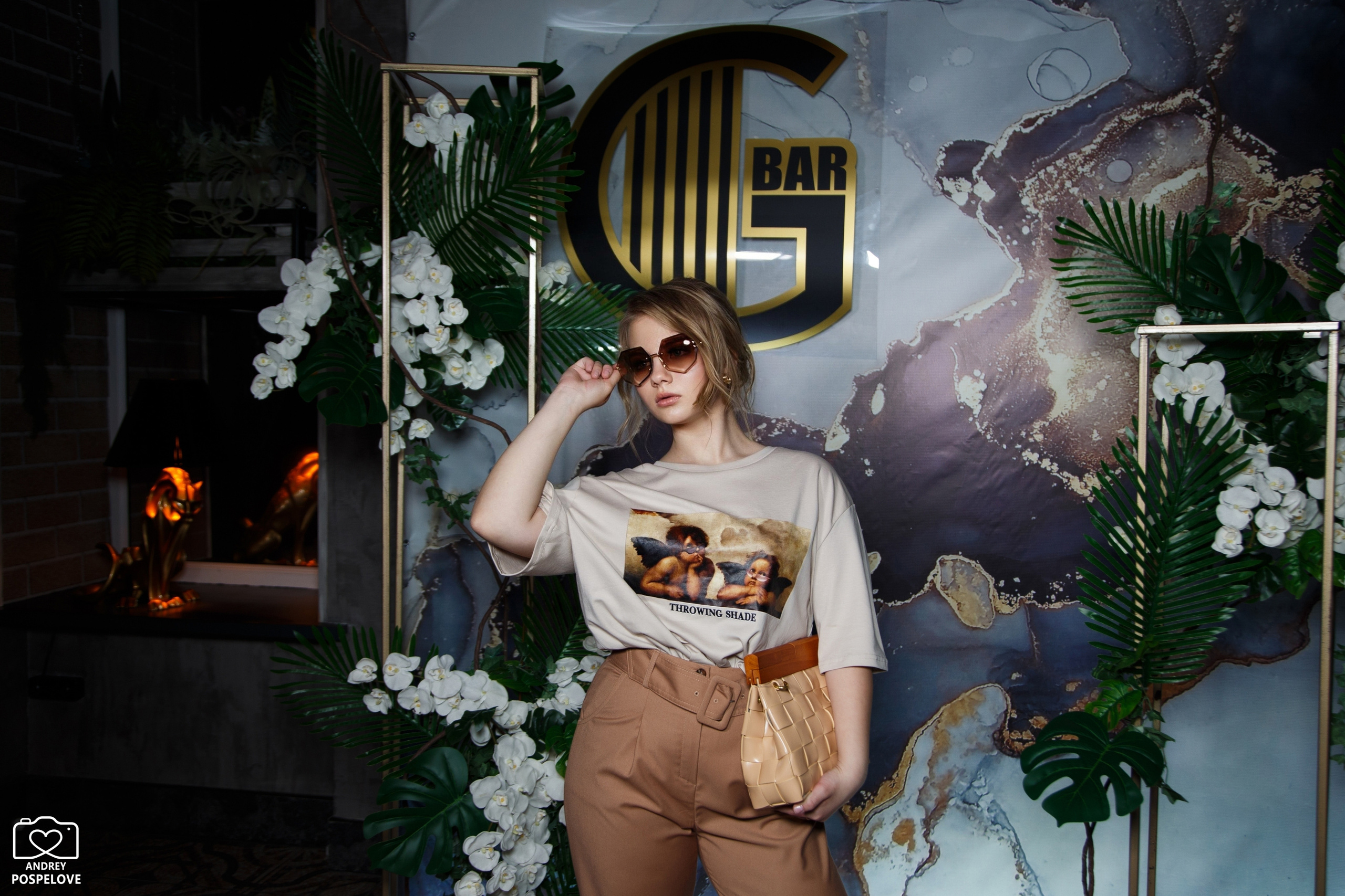 Свадебный переполох. Andrey Pospelove. Фотограф в Саратове