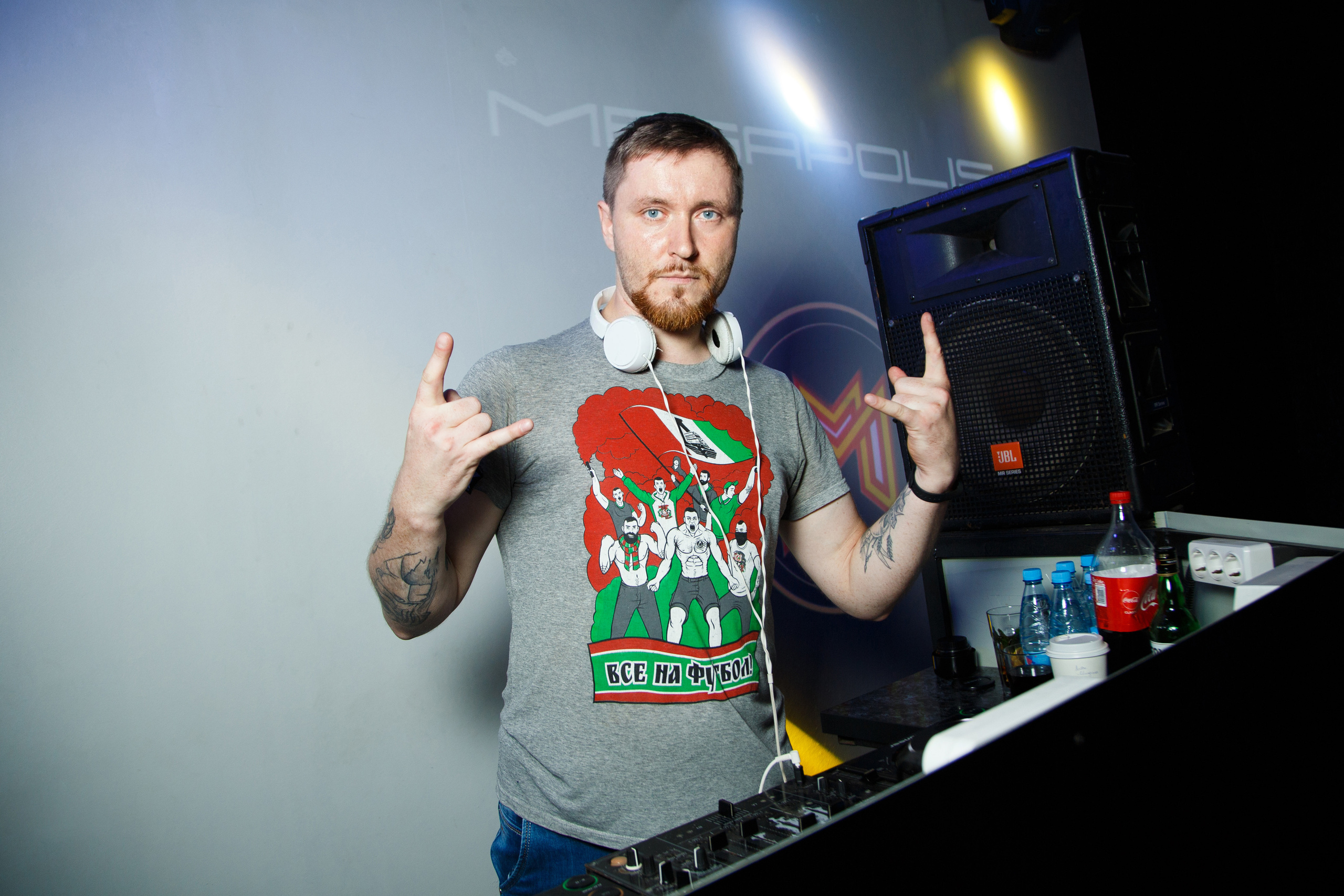 Честный. Andrey Pospelove. Фотограф в Саратове