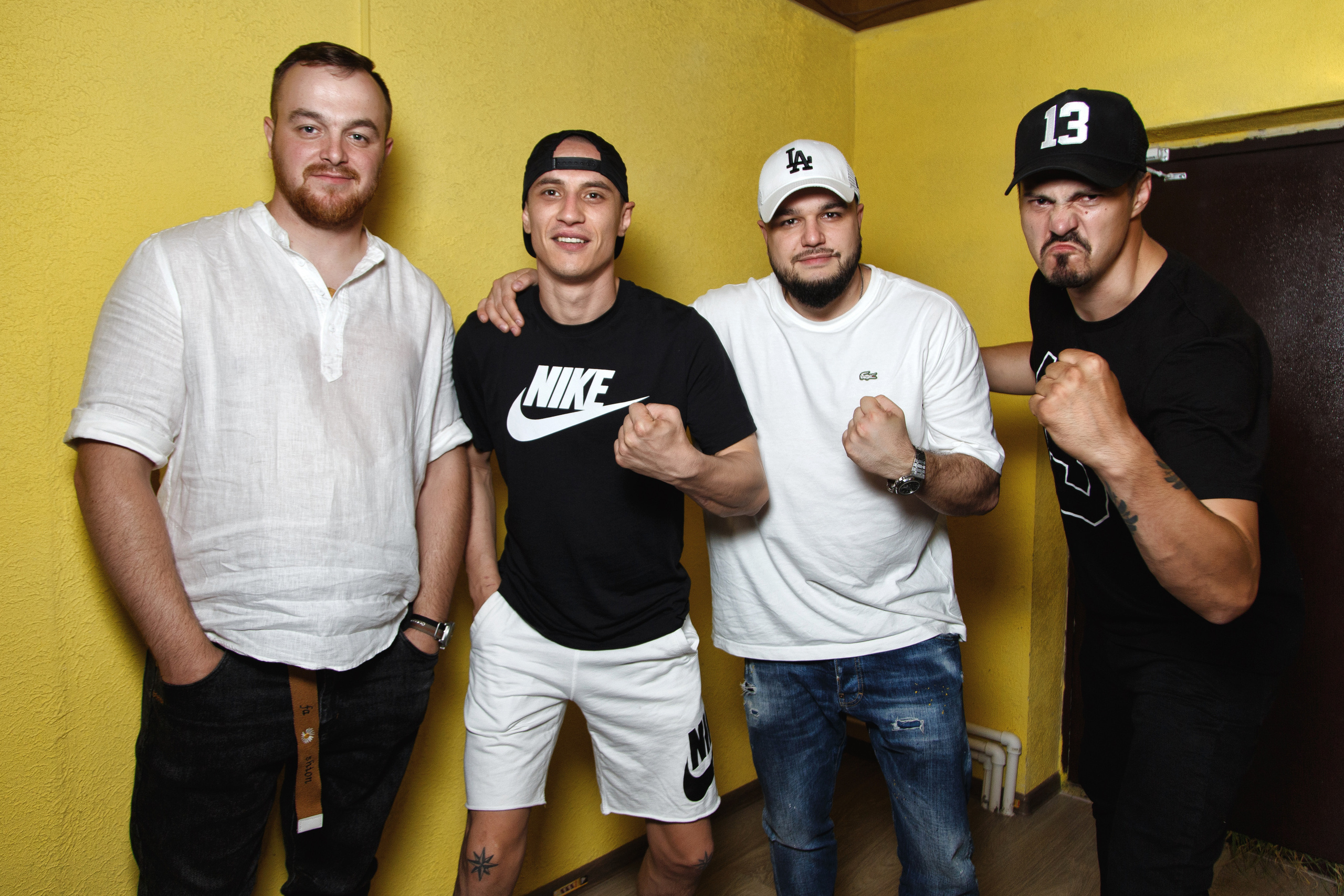 Честный. Andrey Pospelove. Фотограф в Саратове