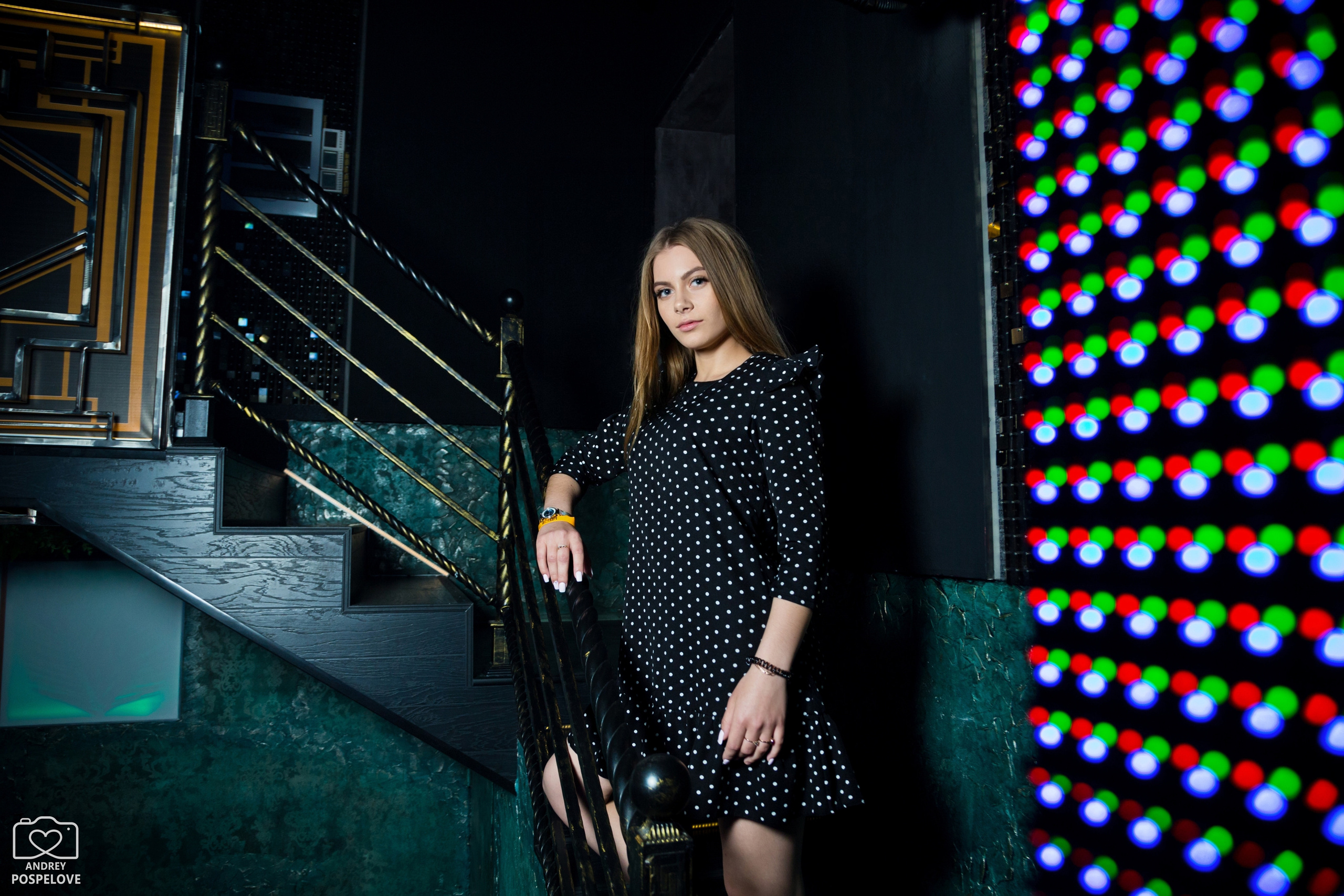 G.N.BAND. Andrey Pospelove. Фотограф в Саратове