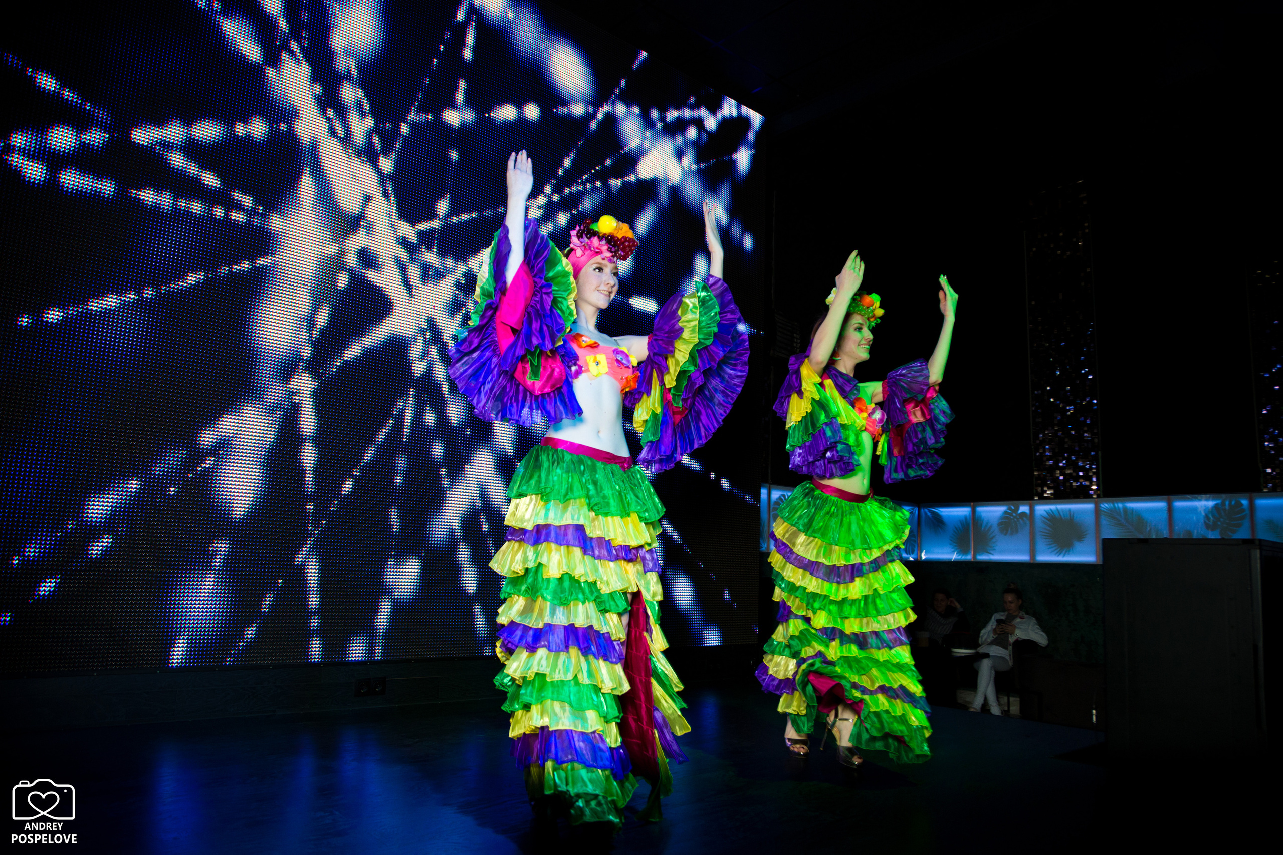 Свадебный переполох. Andrey Pospelove. Фотограф в Саратове