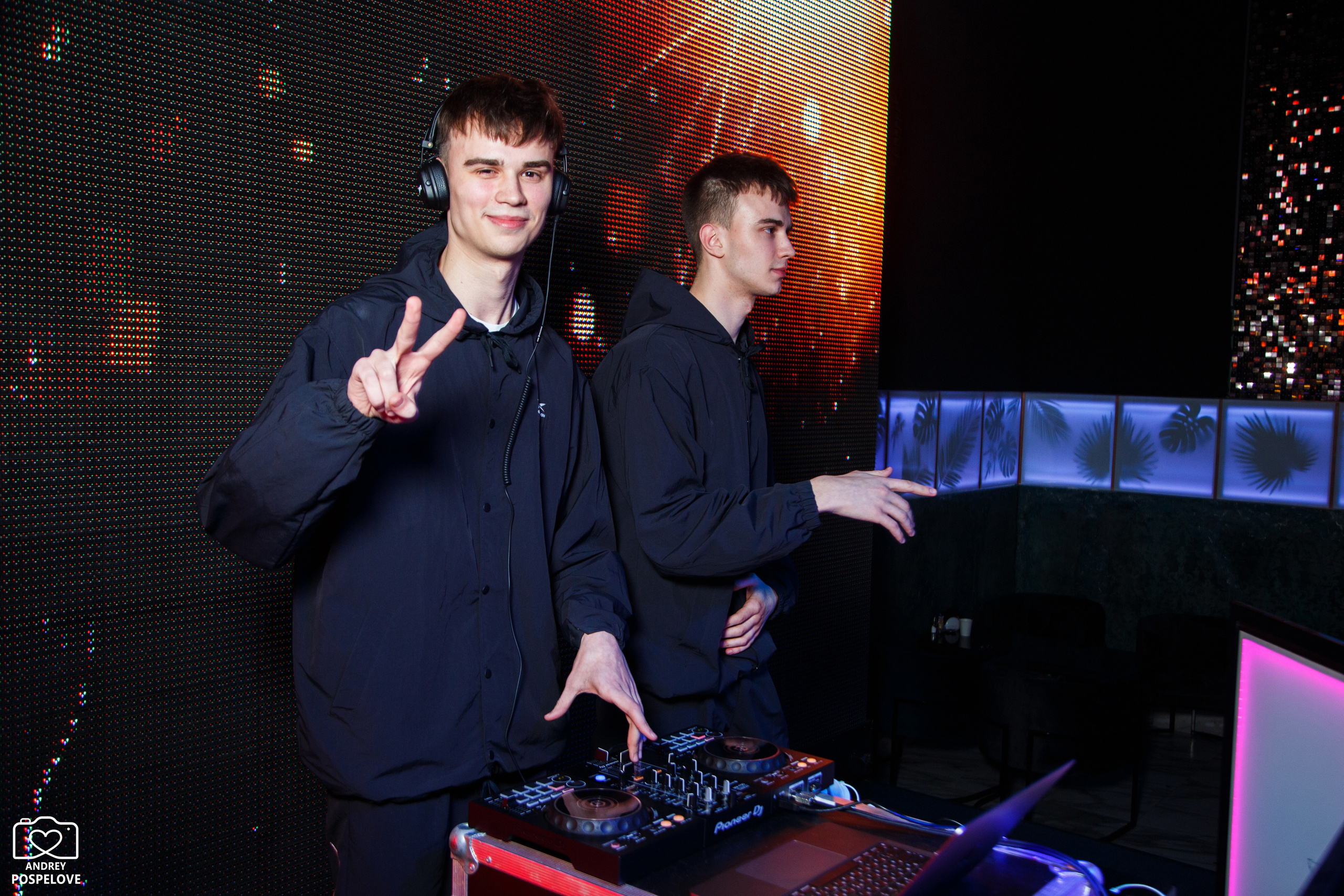 Свадебный переполох. Andrey Pospelove. Фотограф в Саратове