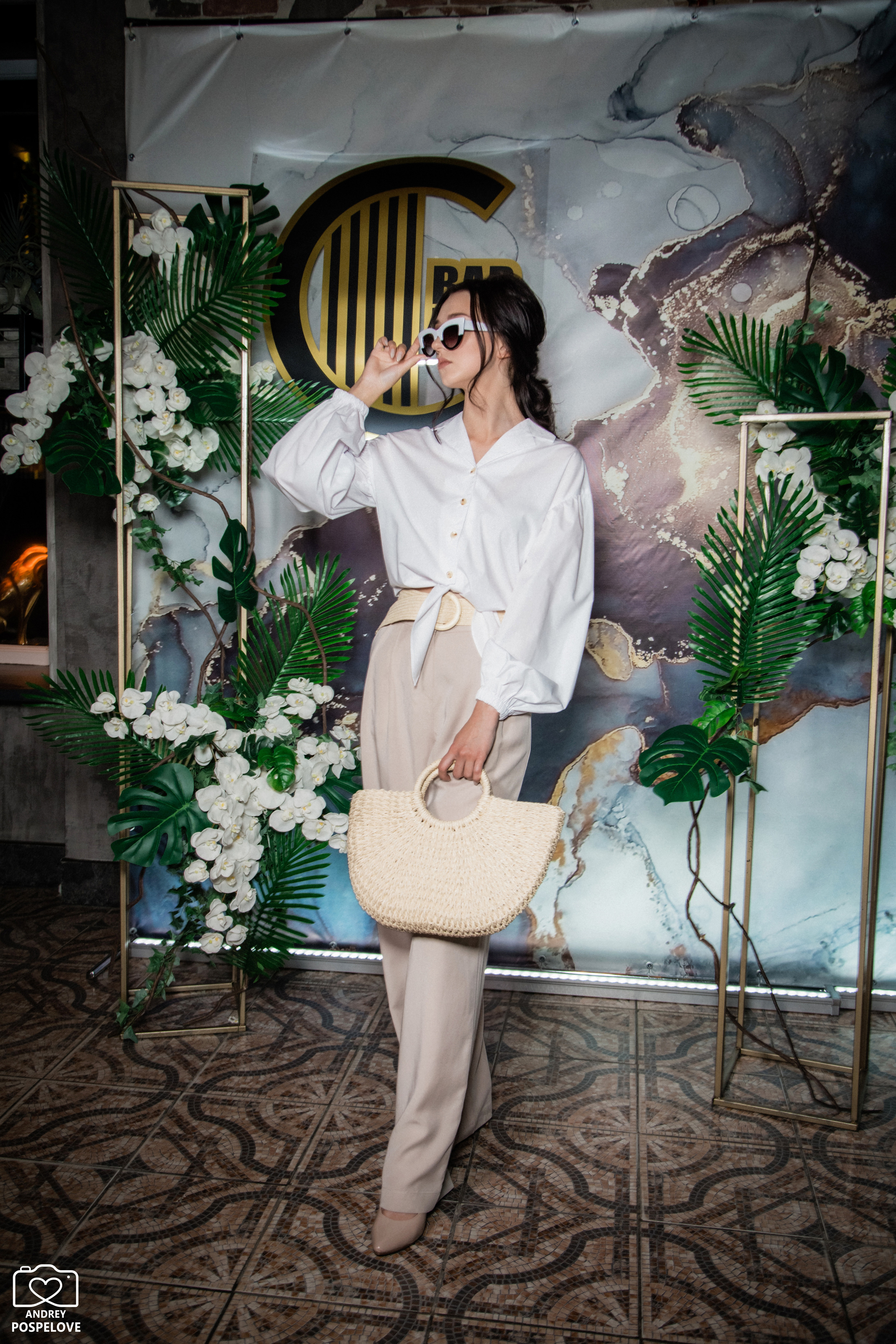 Свадебный переполох. Andrey Pospelove. Фотограф в Саратове