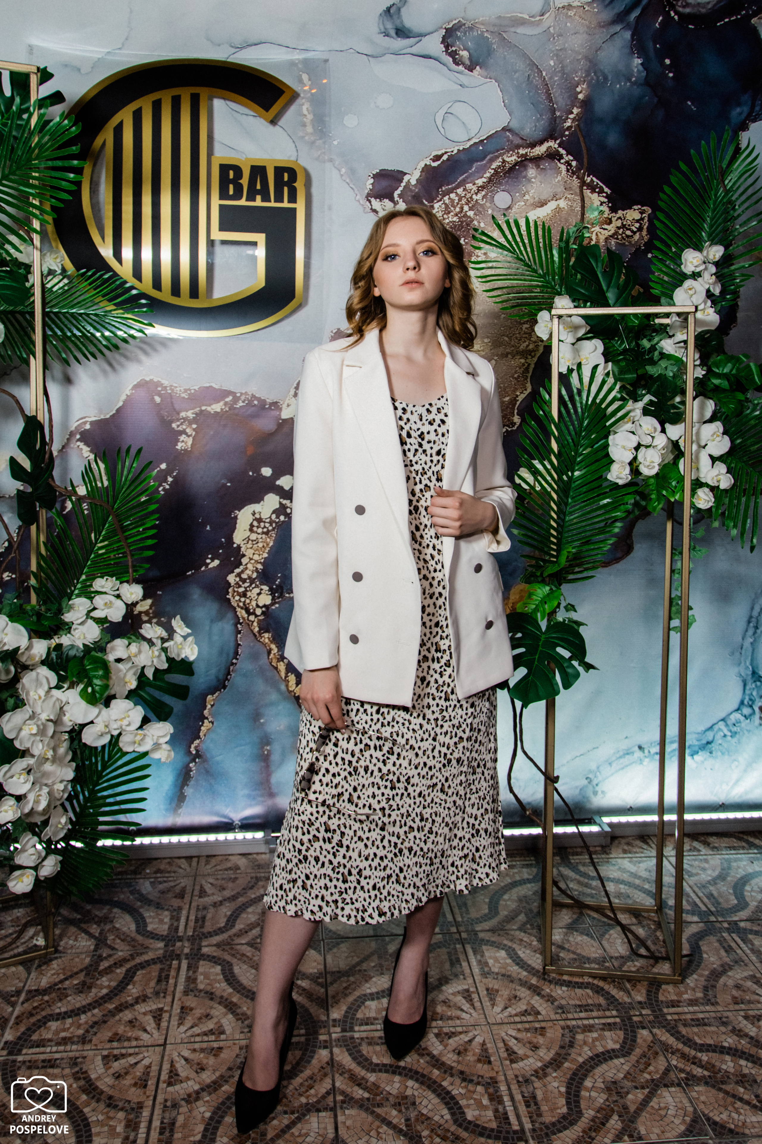 Свадебный переполох. Andrey Pospelove. Фотограф в Саратове