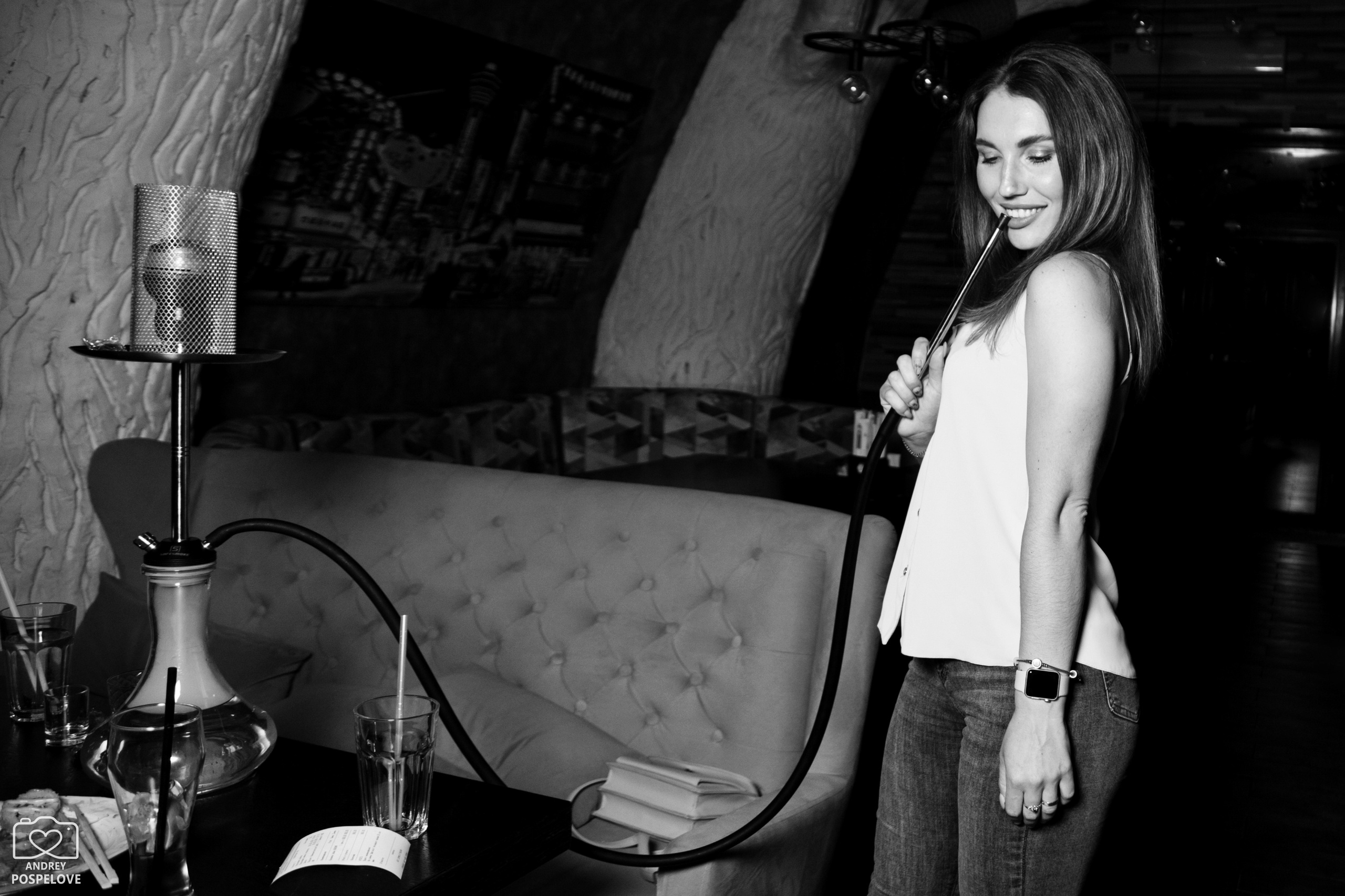 G.N.BAND. Andrey Pospelove. Фотограф в Саратове