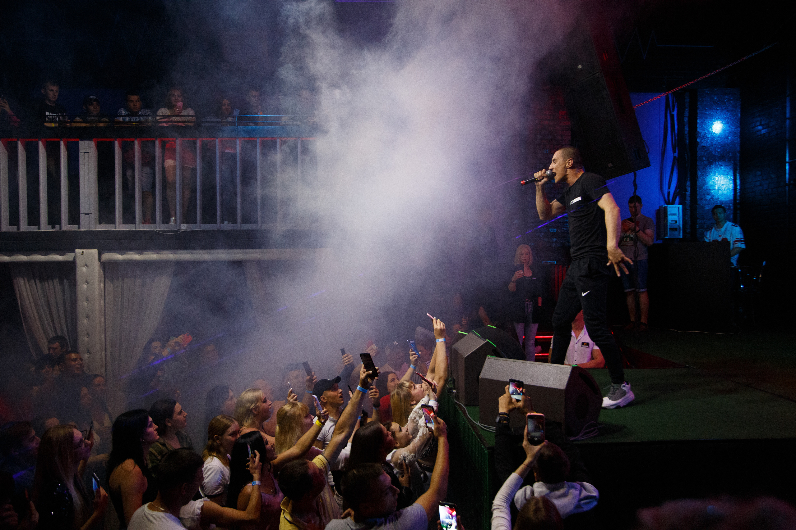 Честный. Andrey Pospelove. Фотограф в Саратове