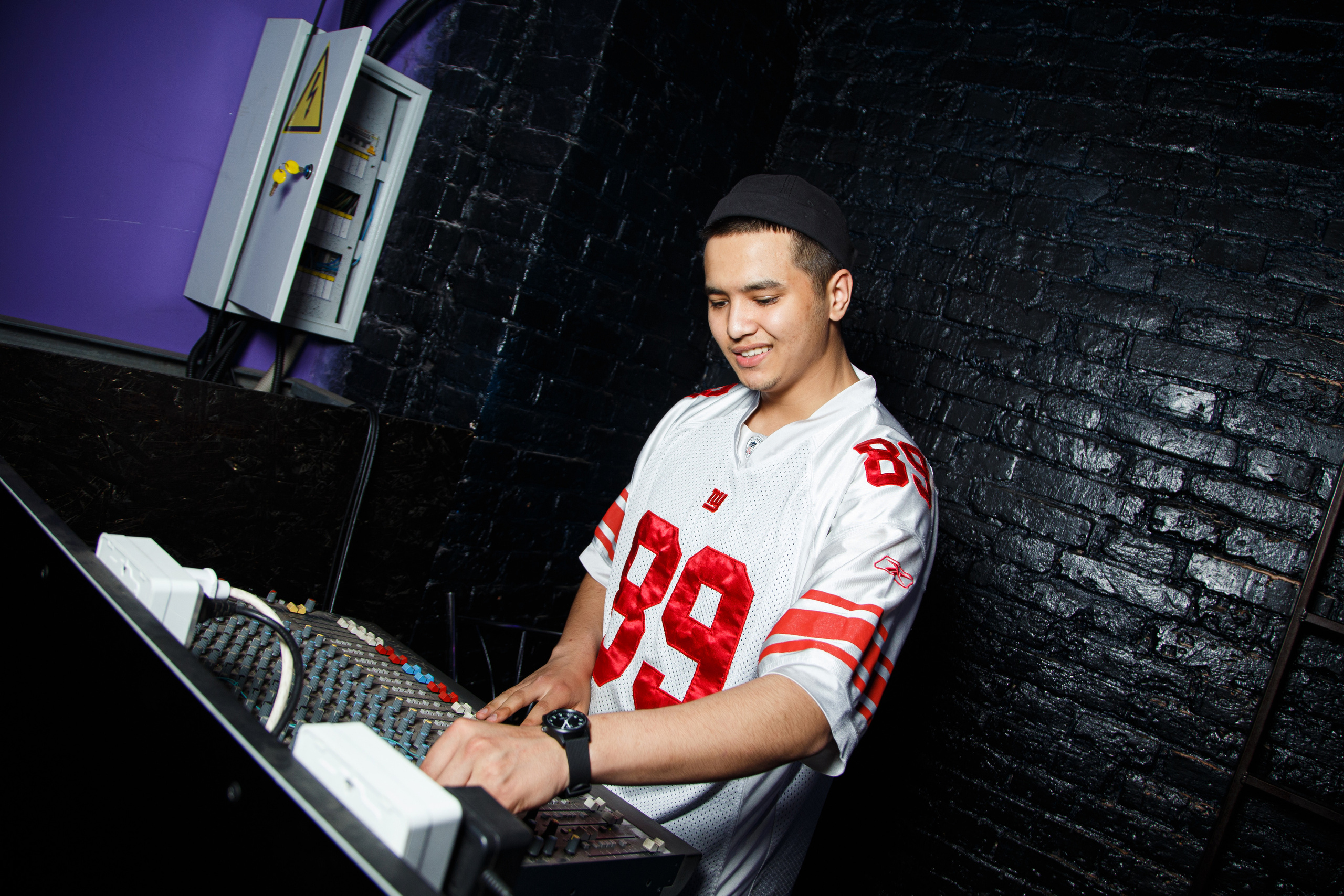 Честный. Andrey Pospelove. Фотограф в Саратове