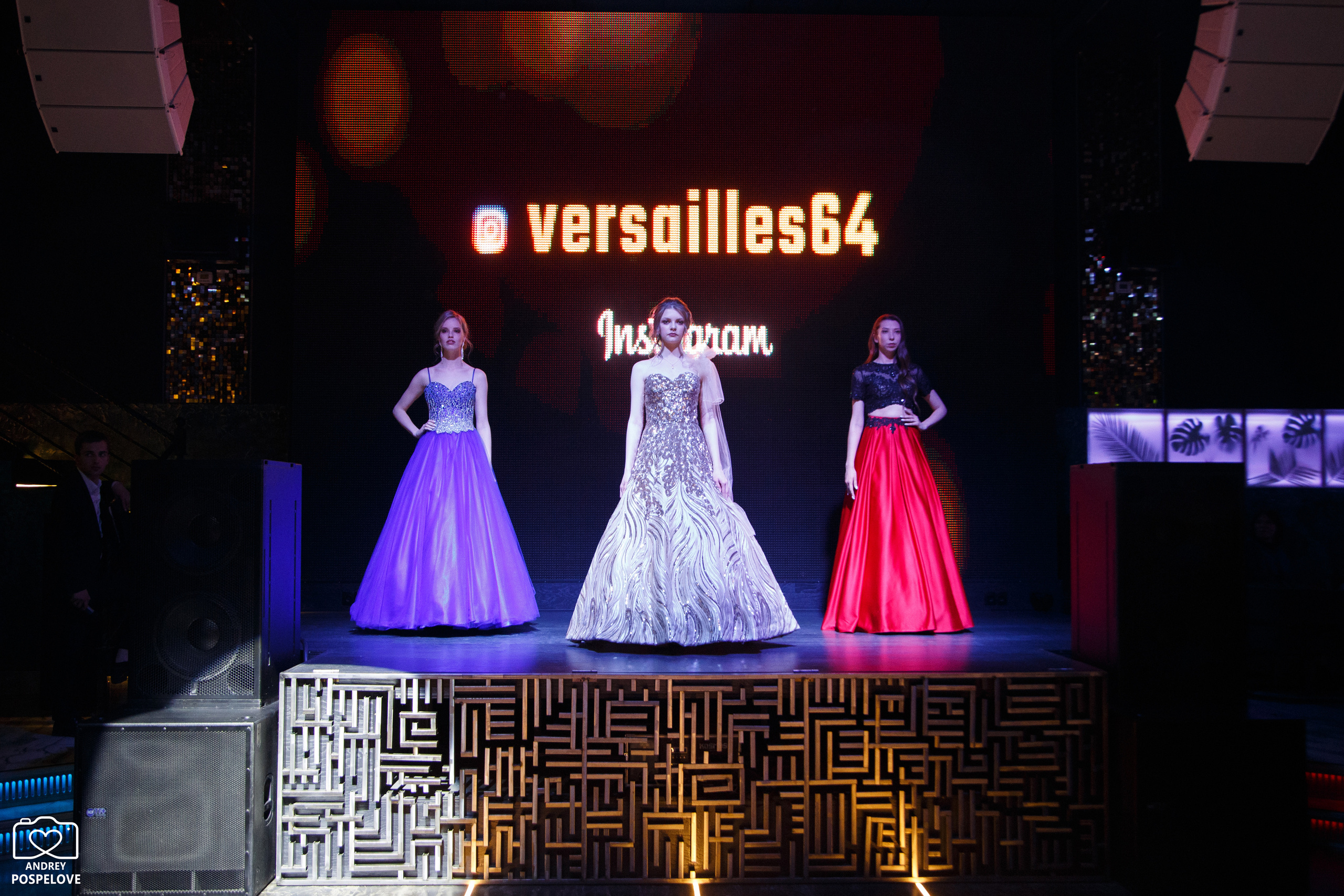 Свадебный переполох. Andrey Pospelove. Фотограф в Саратове