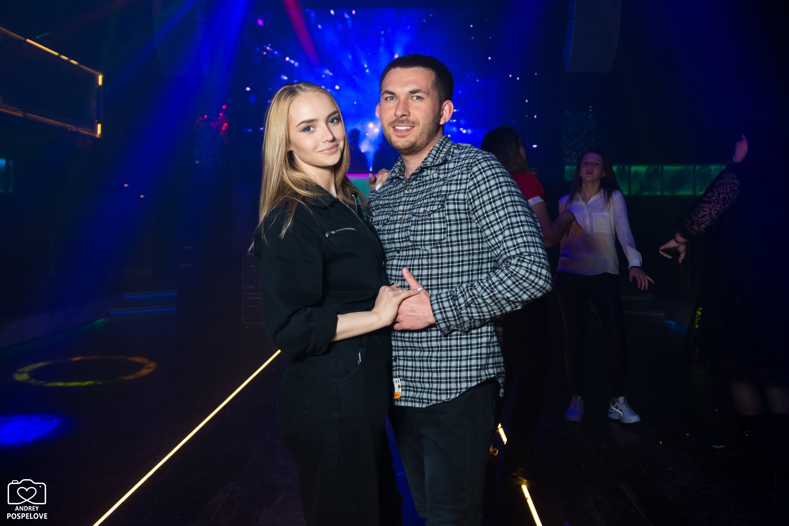 Свадебный переполох. Andrey Pospelove. Фотограф в Саратове