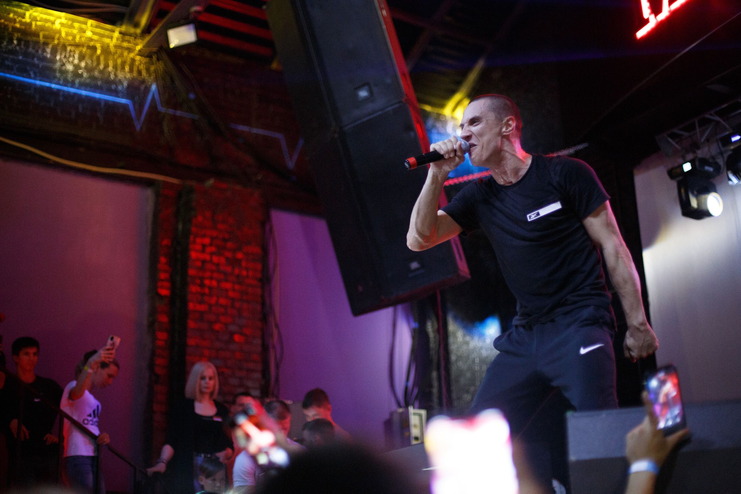 Честный. Andrey Pospelove. Фотограф в Саратове