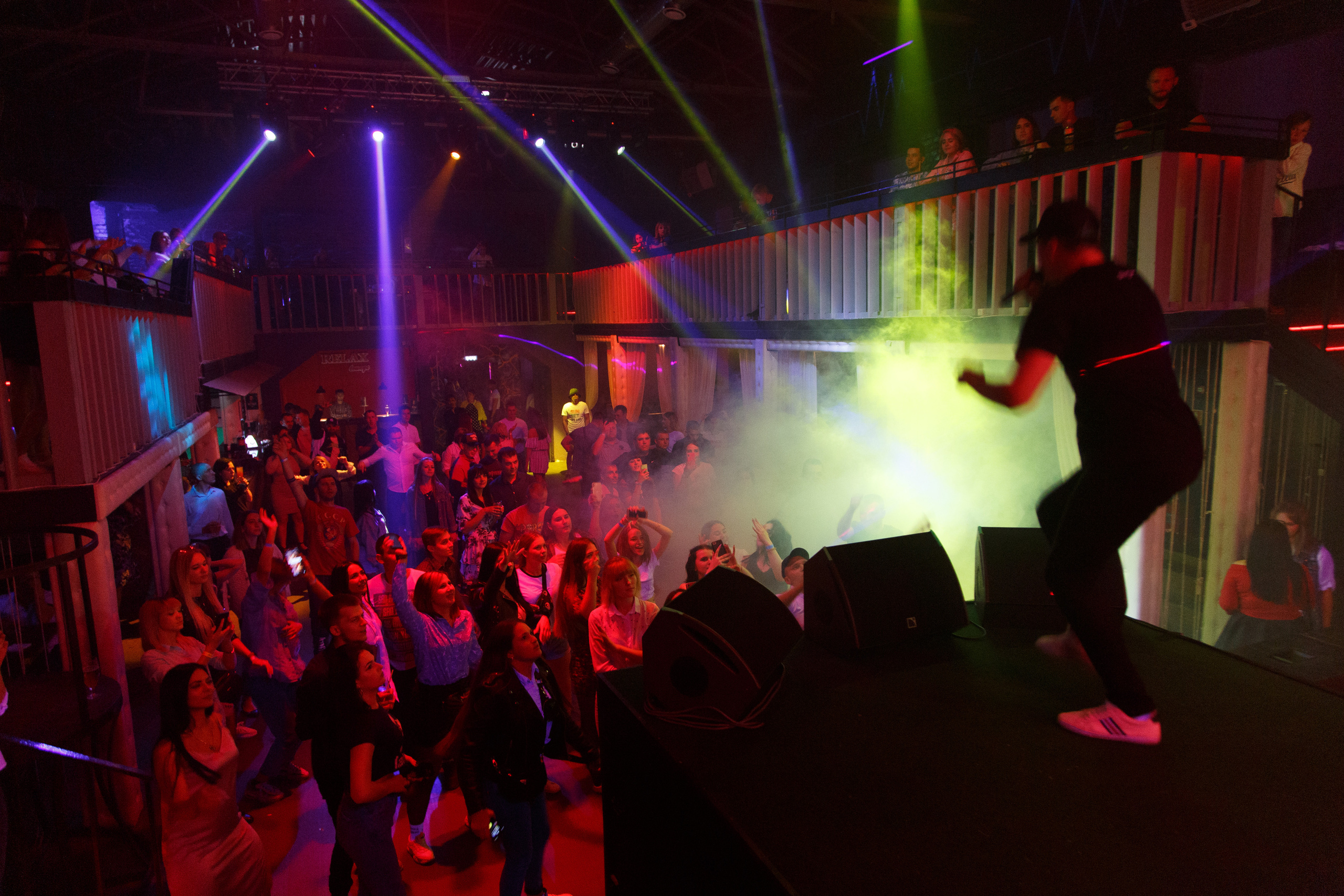 Честный. Andrey Pospelove. Фотограф в Саратове