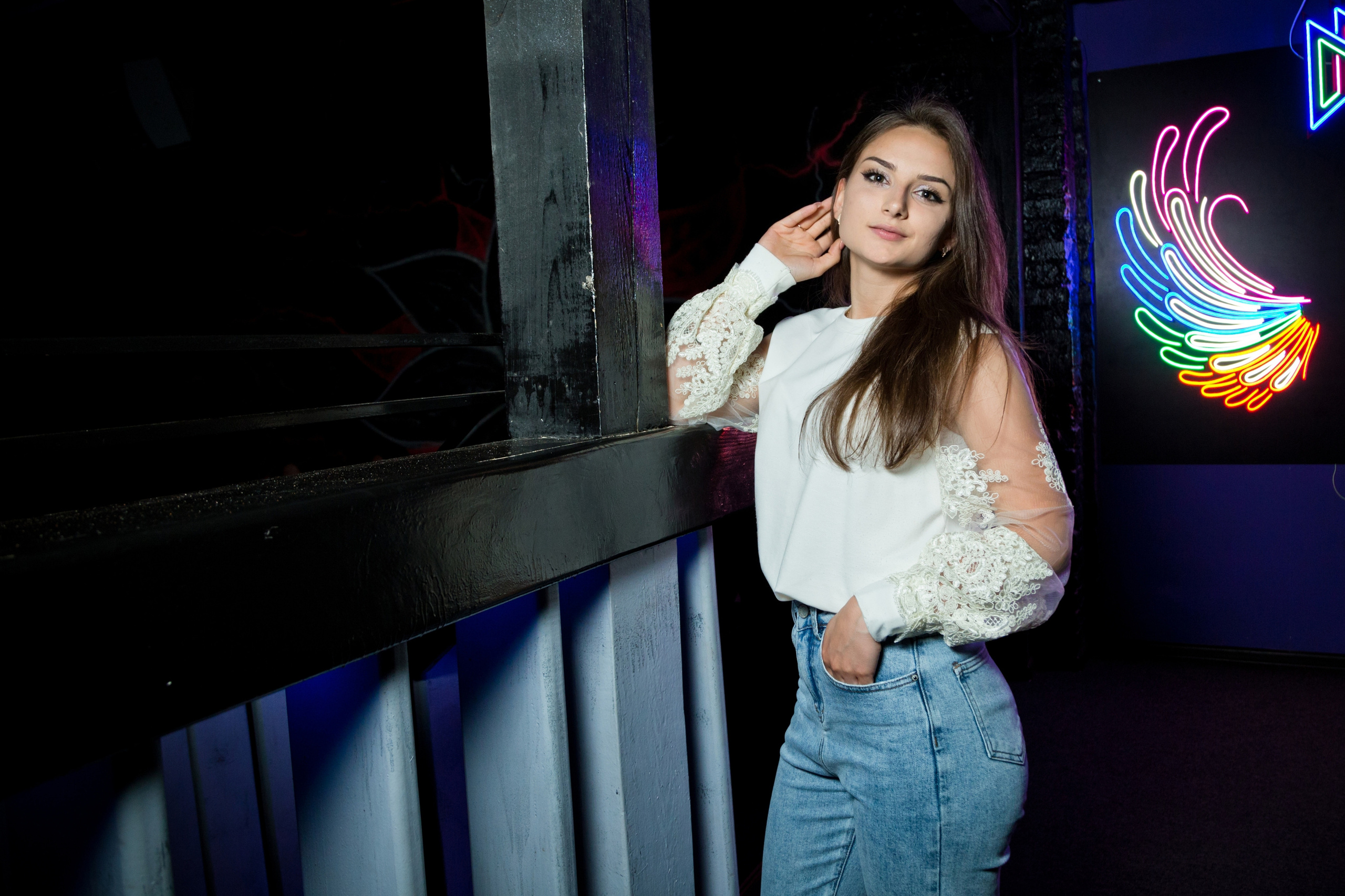 Честный. Andrey Pospelove. Фотограф в Саратове