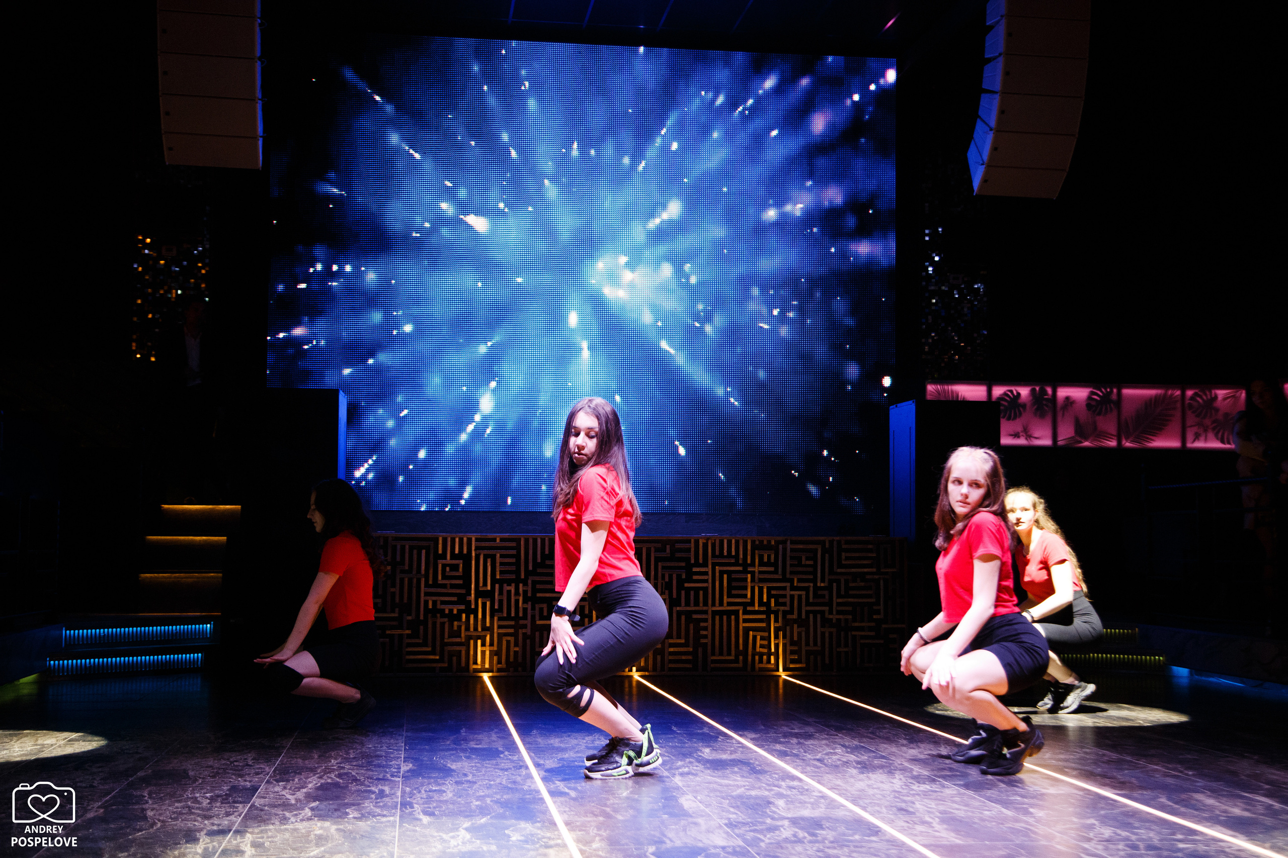 Свадебный переполох. Andrey Pospelove. Фотограф в Саратове