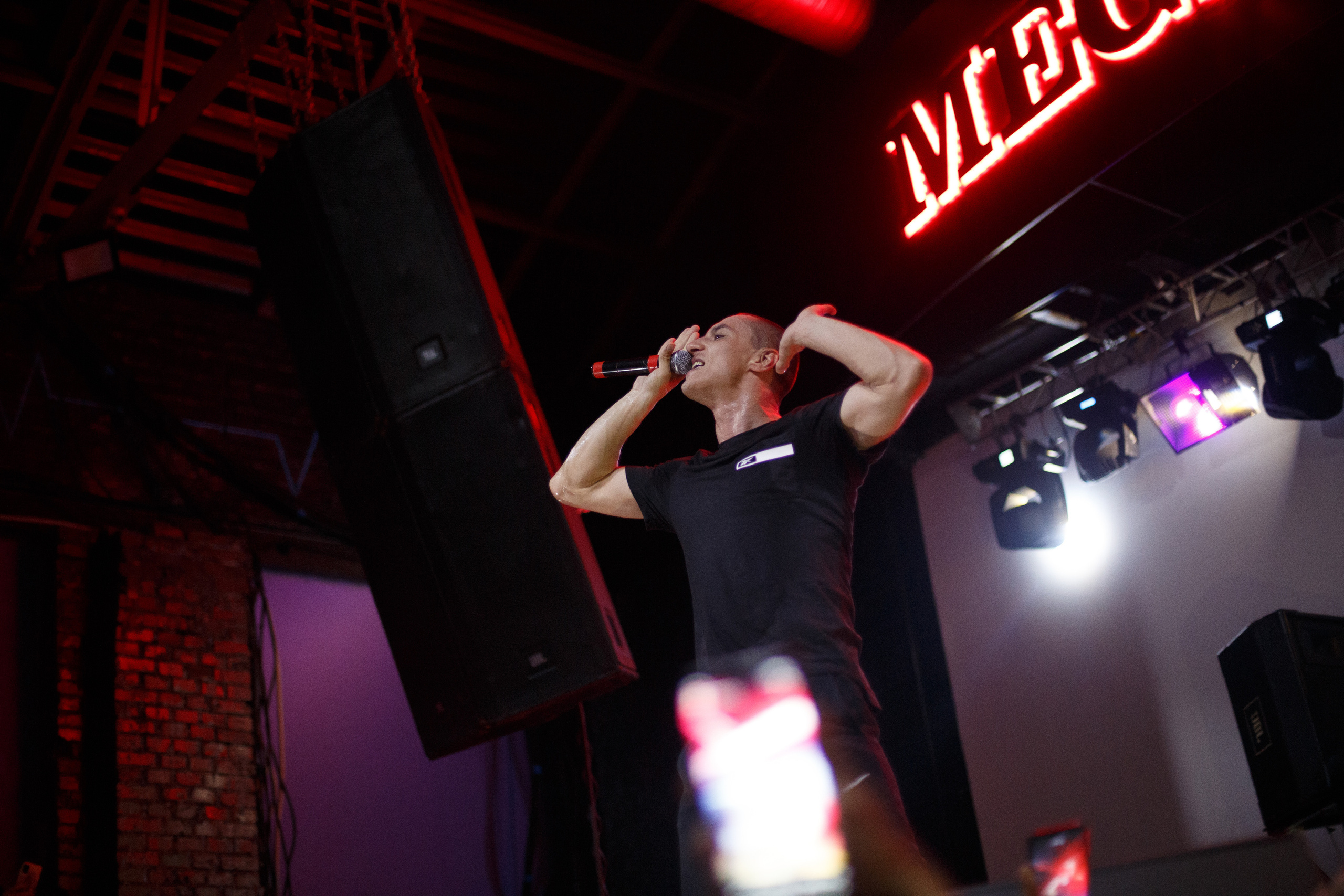 Честный. Andrey Pospelove. Фотограф в Саратове