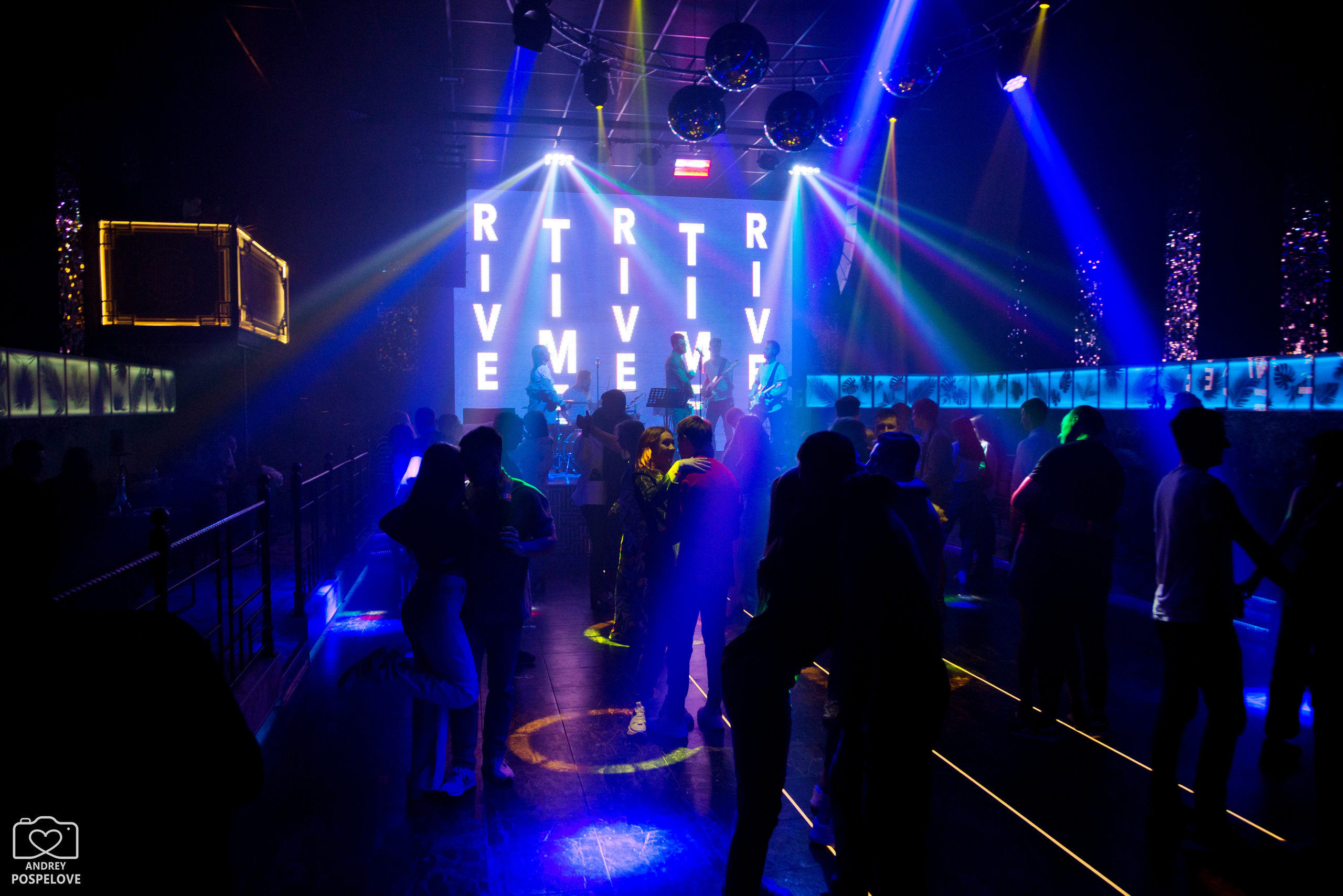 Репортажи. Andrey Pospelove. Фотограф в Саратове