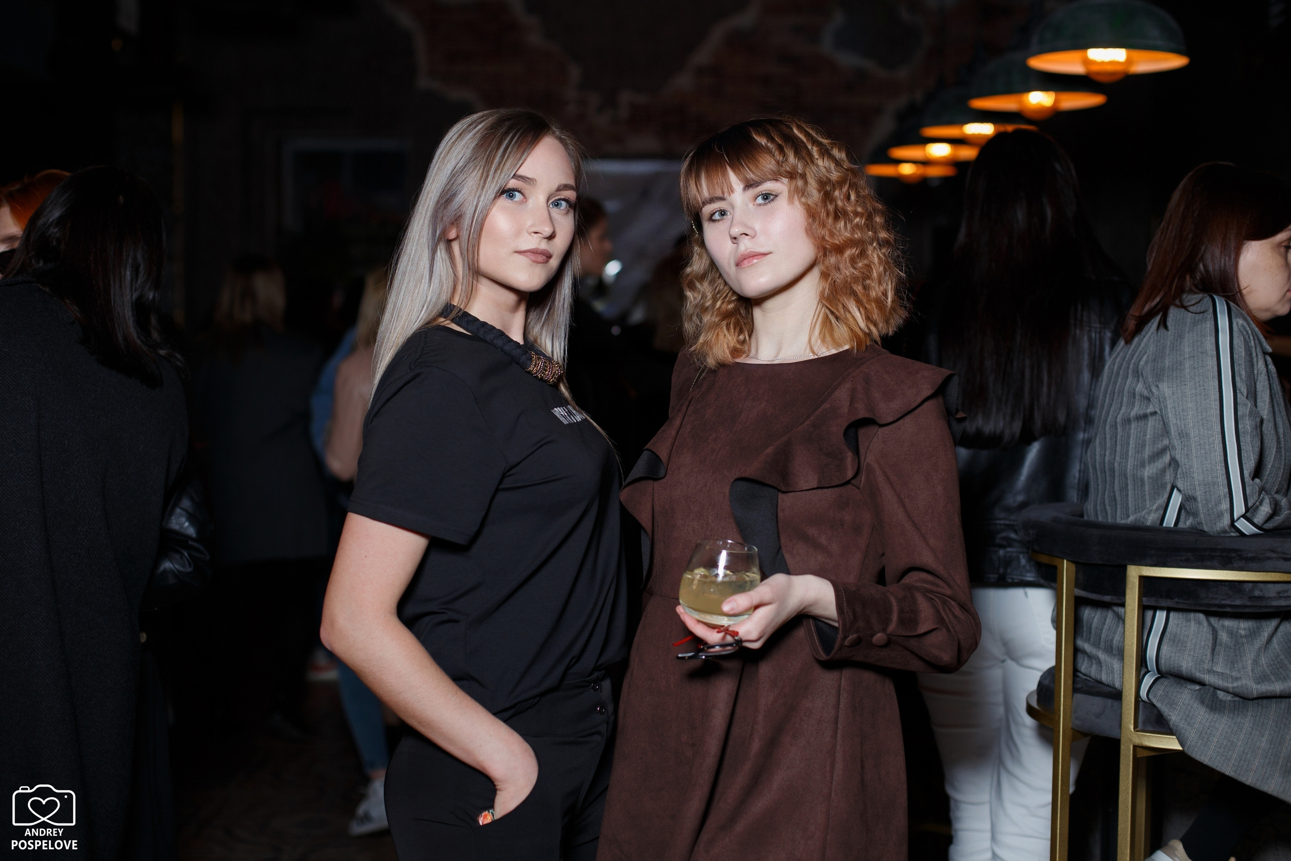 Свадебный переполох. Andrey Pospelove. Фотограф в Саратове