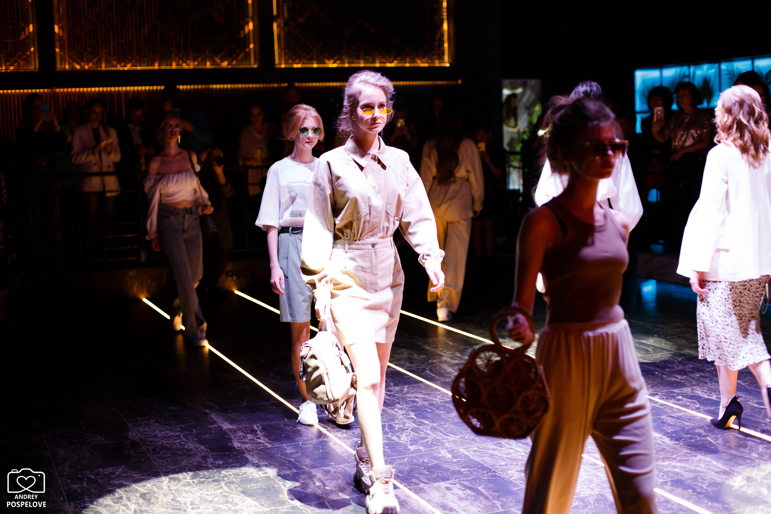 Свадебный переполох. Andrey Pospelove. Фотограф в Саратове