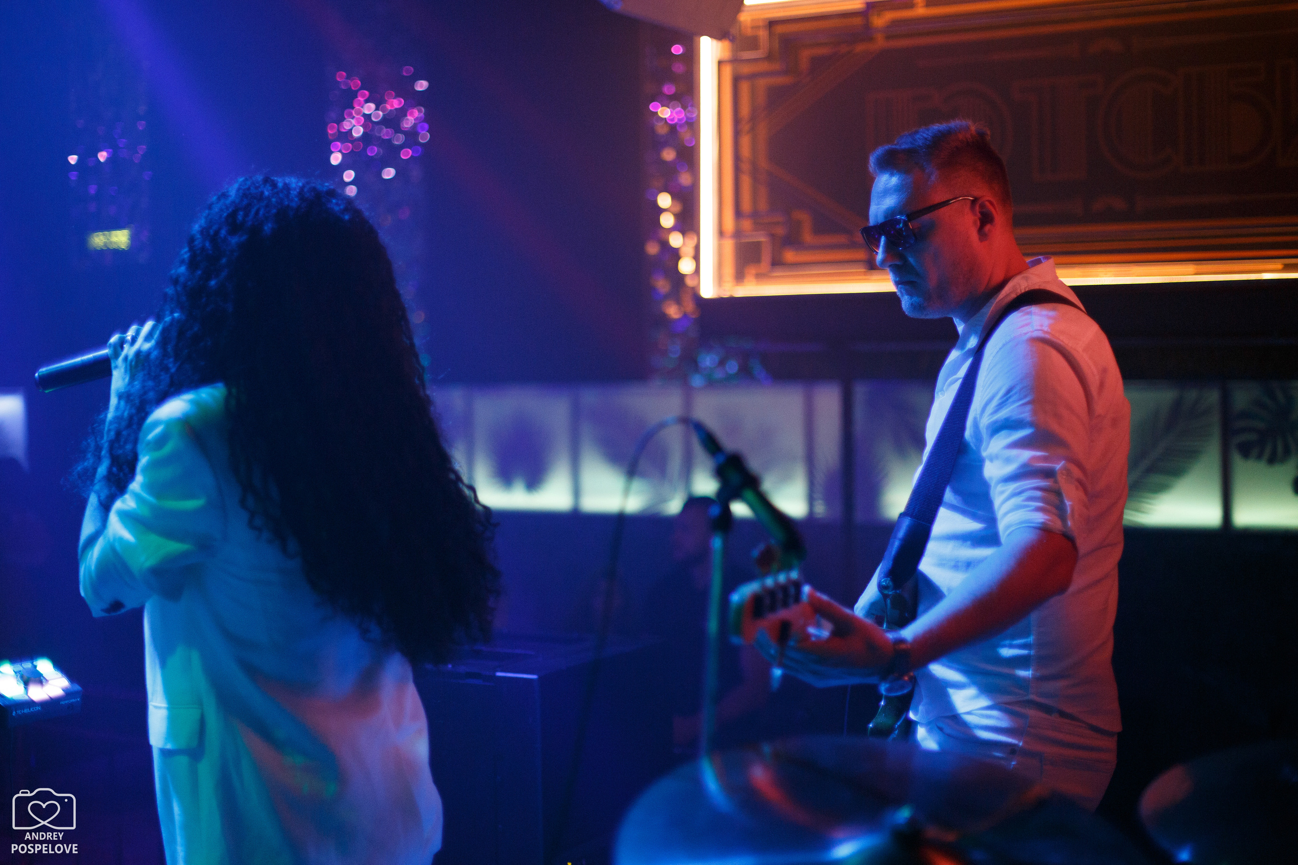 G.N.BAND. Andrey Pospelove. Фотограф в Саратове