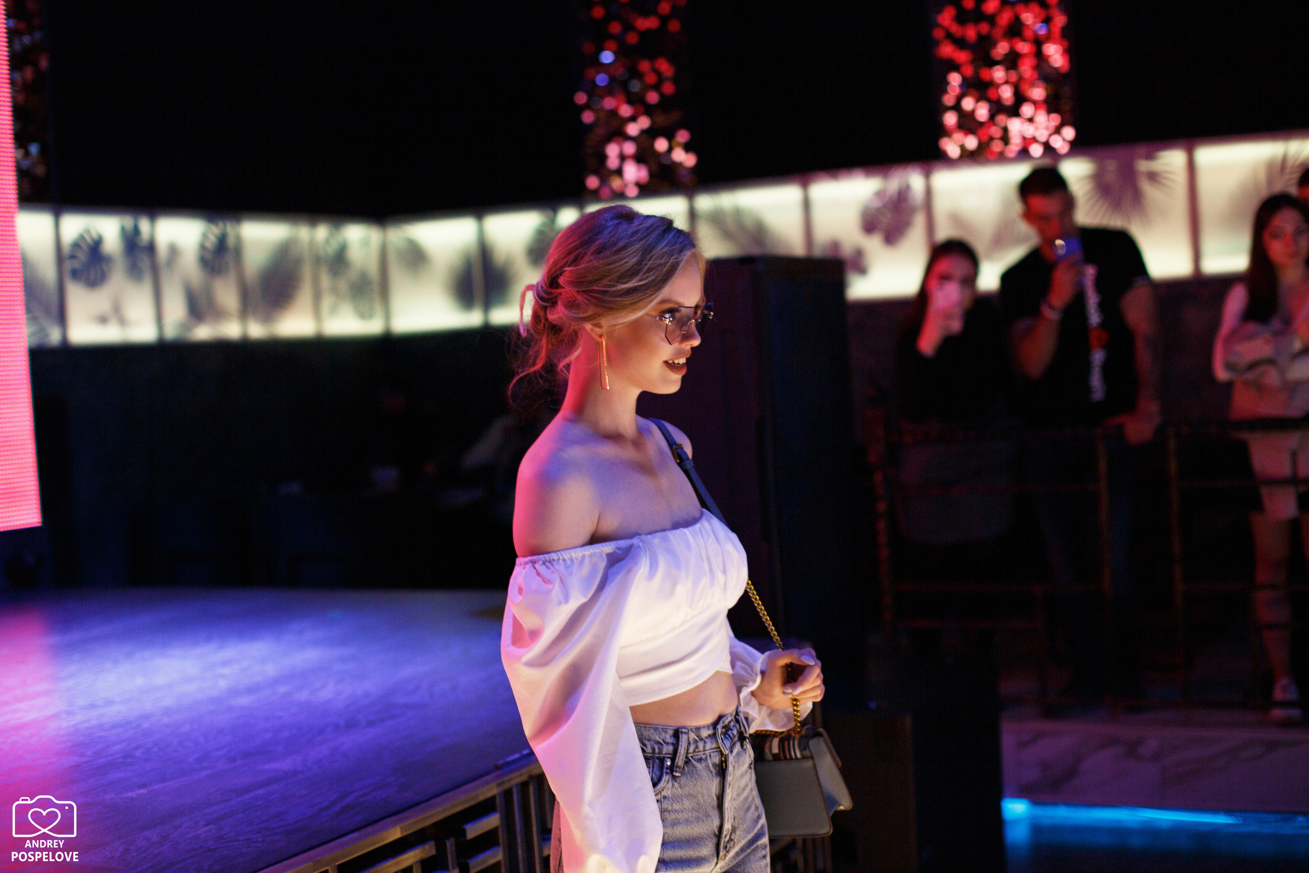 Свадебный переполох. Andrey Pospelove. Фотограф в Саратове