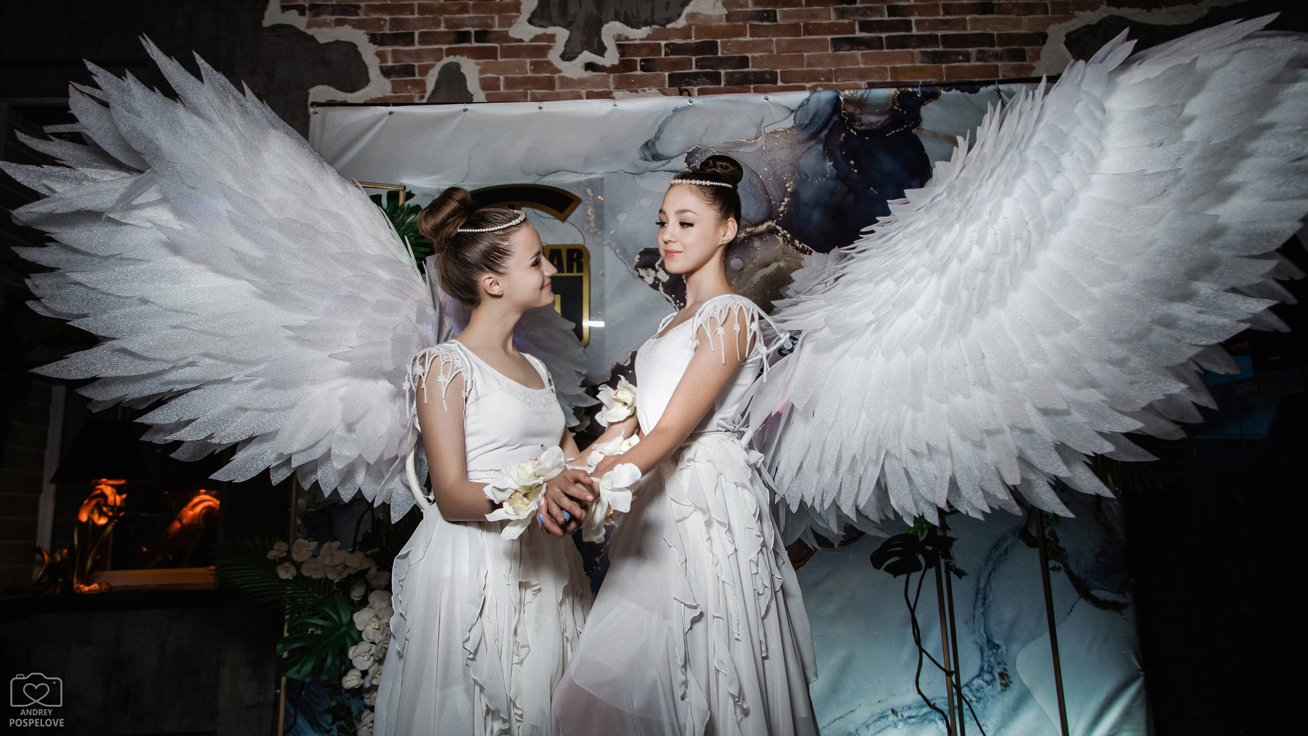 Свадебный переполох. Andrey Pospelove. Фотограф в Саратове