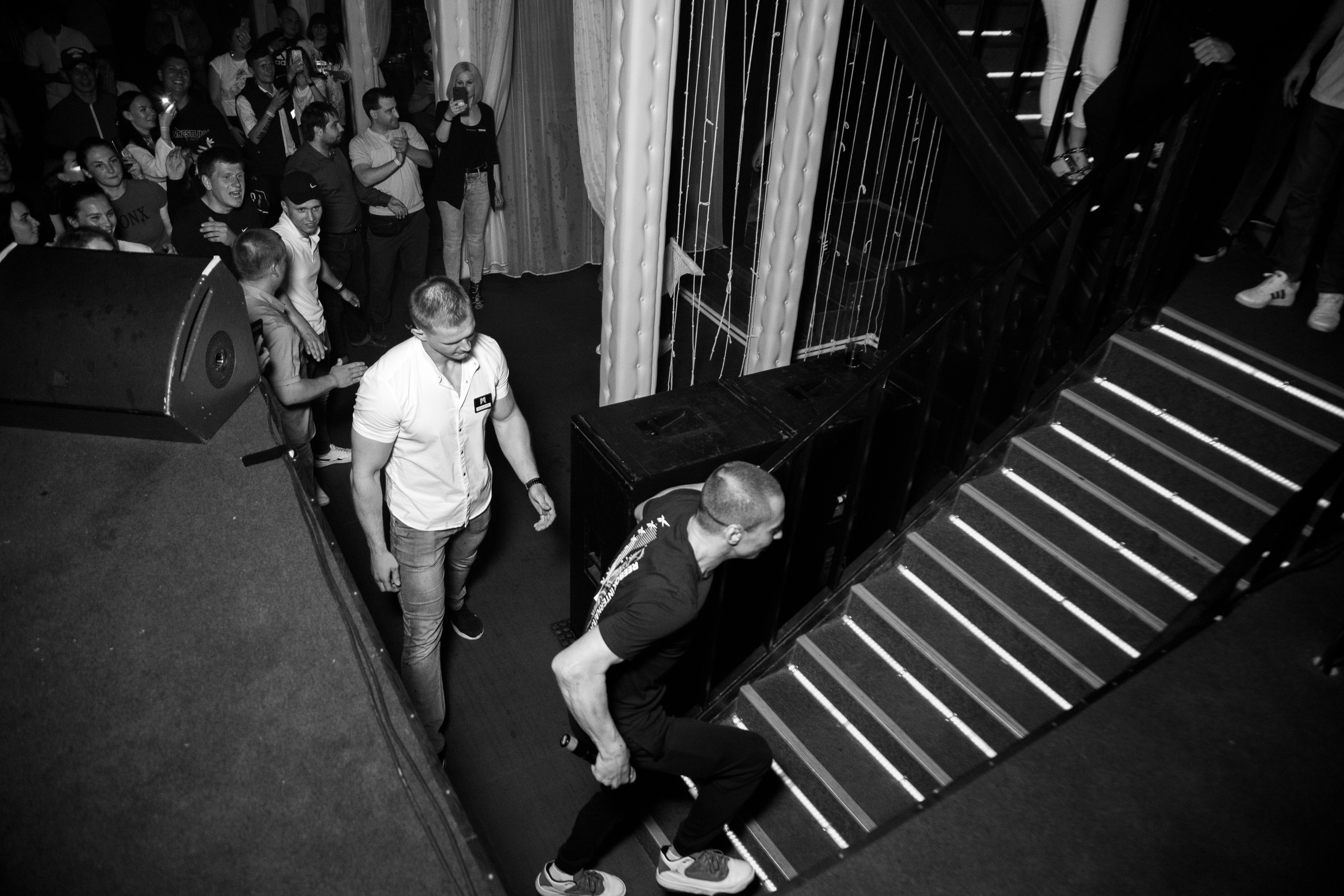 Честный. Andrey Pospelove. Фотограф в Саратове