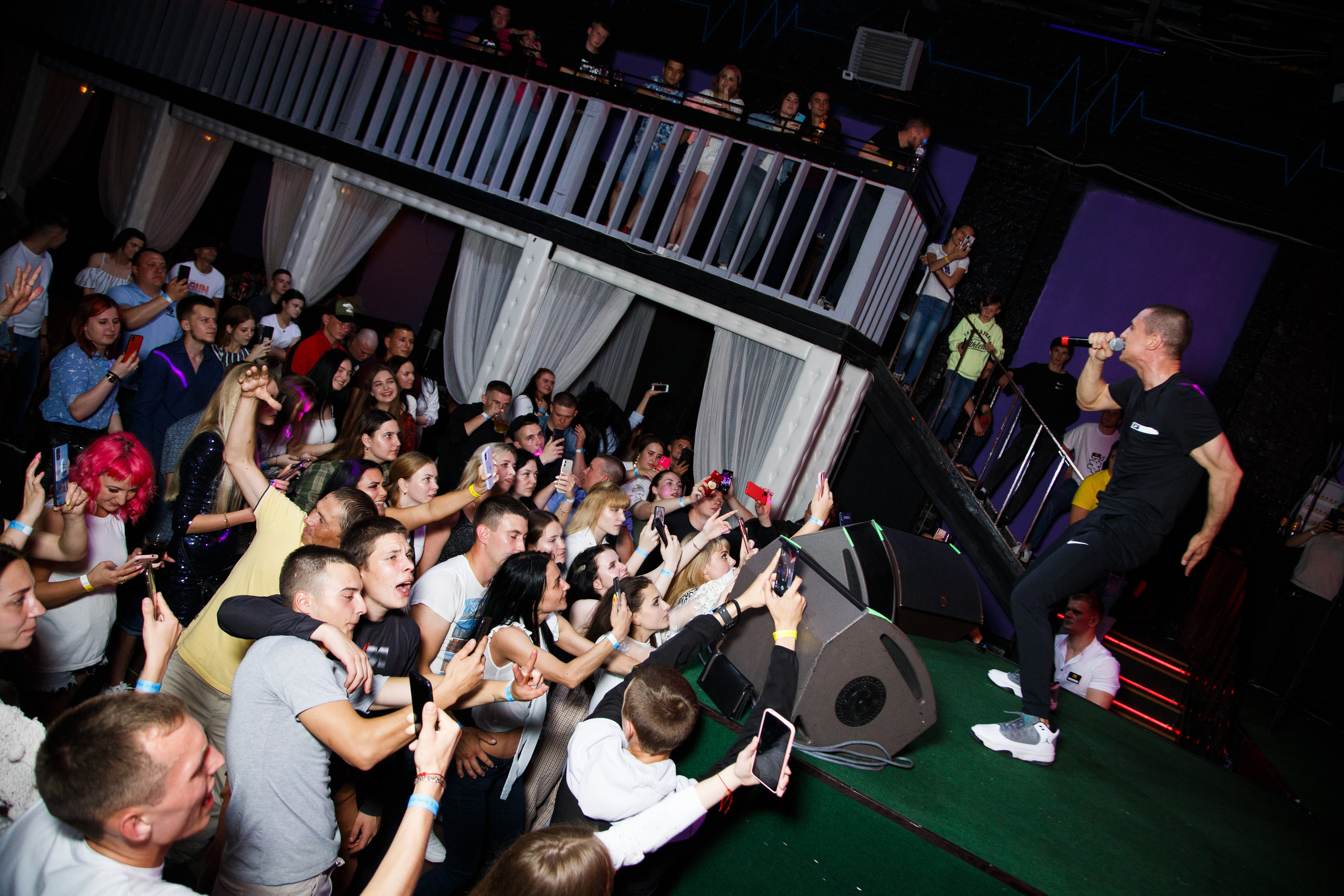 Честный. Andrey Pospelove. Фотограф в Саратове