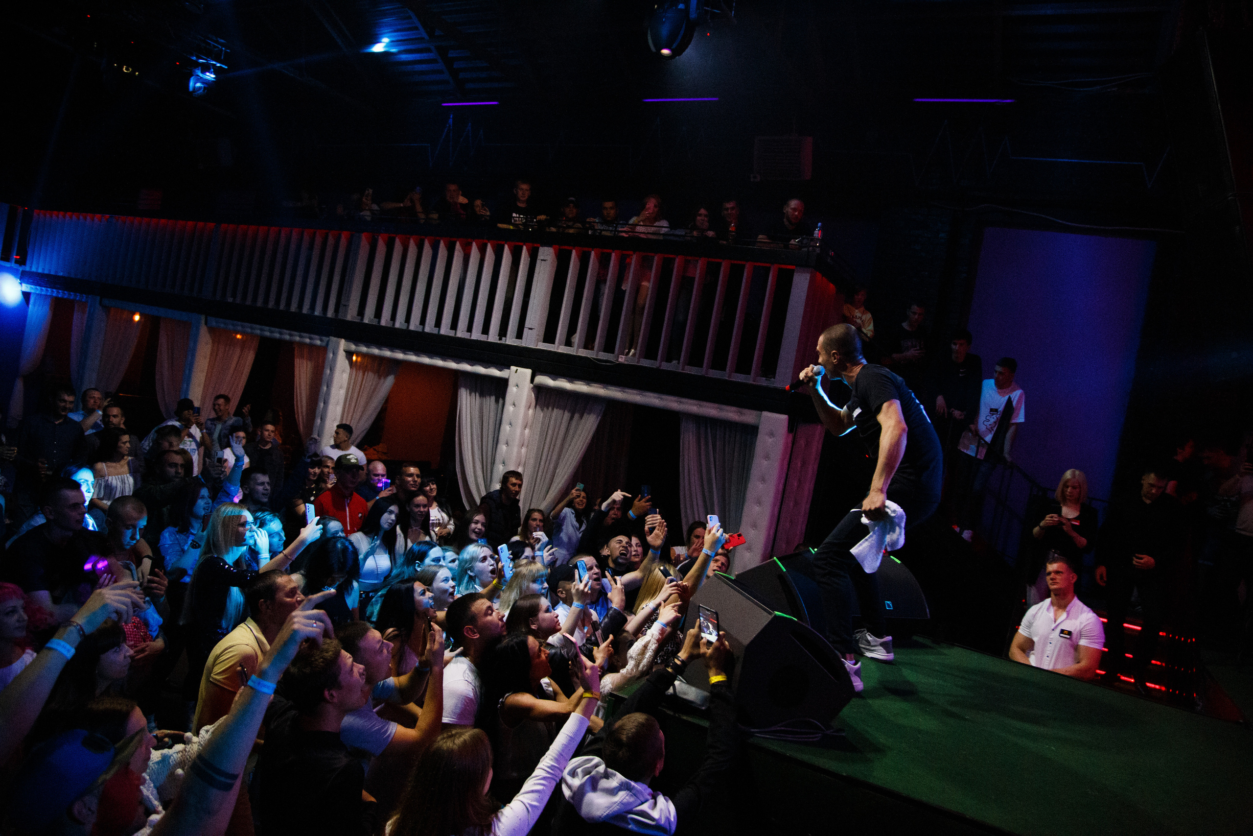 Честный. Andrey Pospelove. Фотограф в Саратове