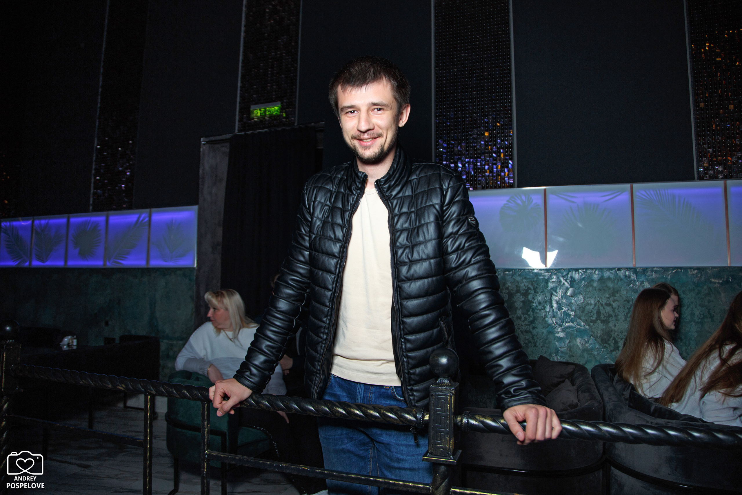 Свадебный переполох. Andrey Pospelove. Фотограф в Саратове