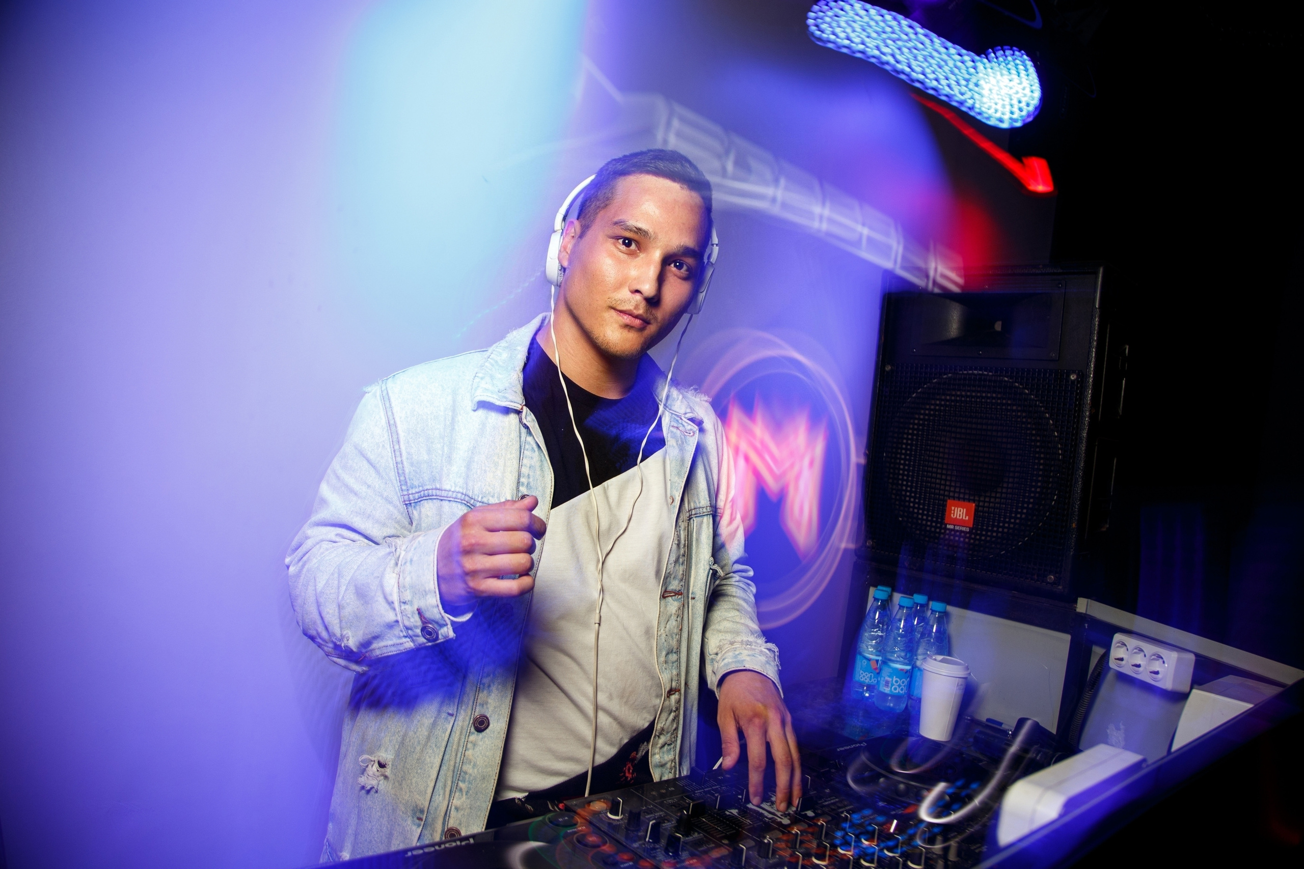 Честный. Andrey Pospelove. Фотограф в Саратове