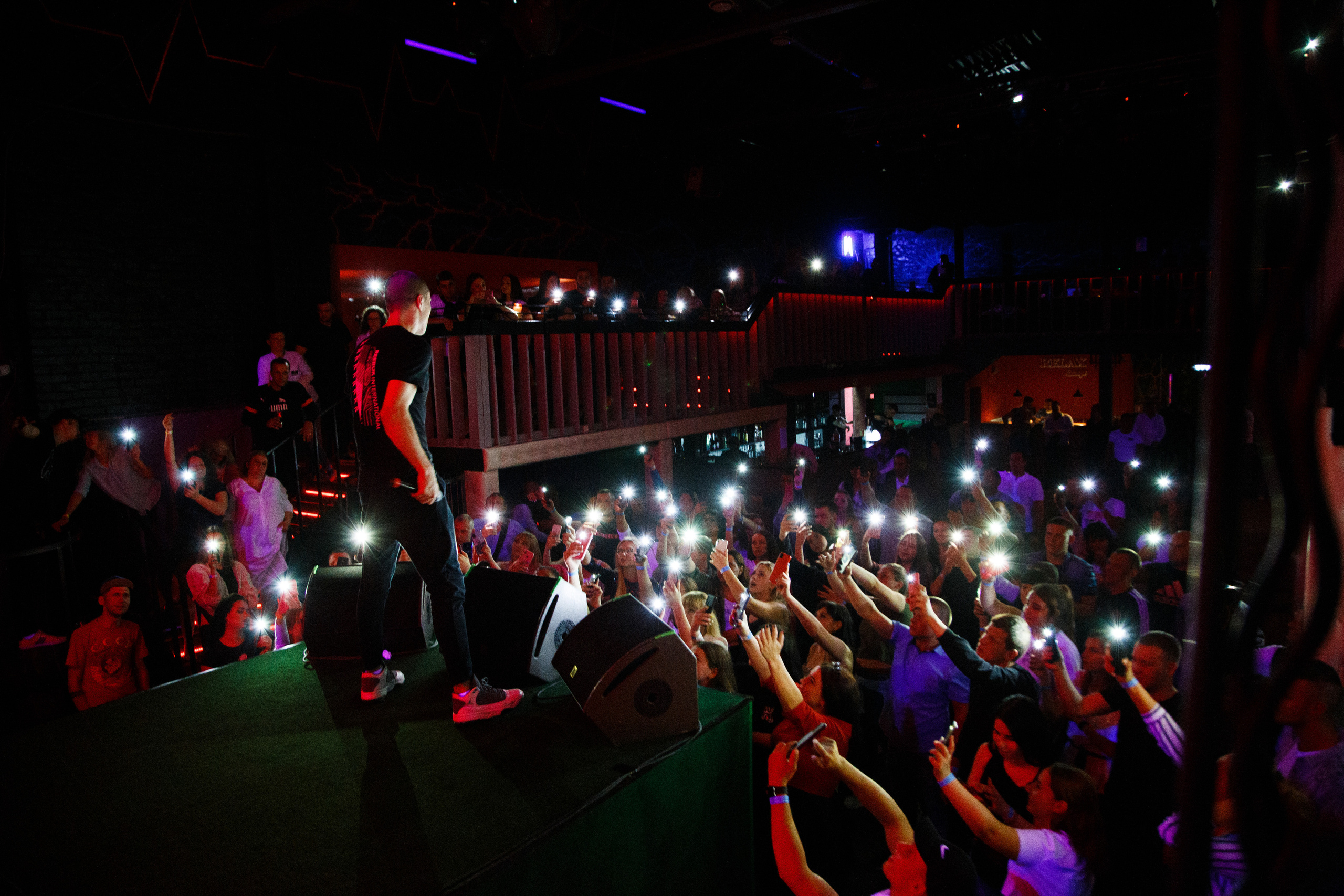 Честный. Andrey Pospelove. Фотограф в Саратове